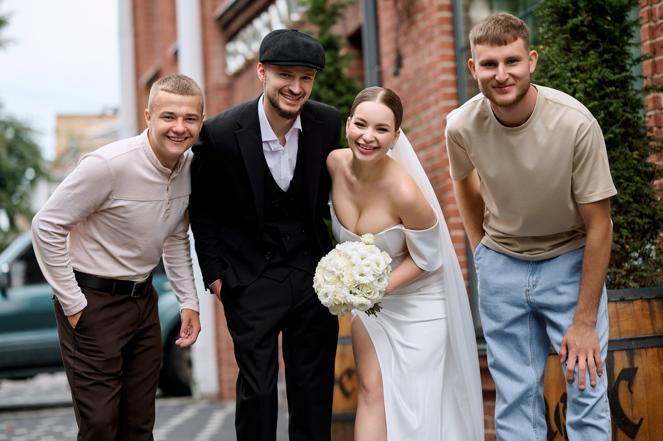 Весільні історіі. Весільний та сімейний фотограф Україна