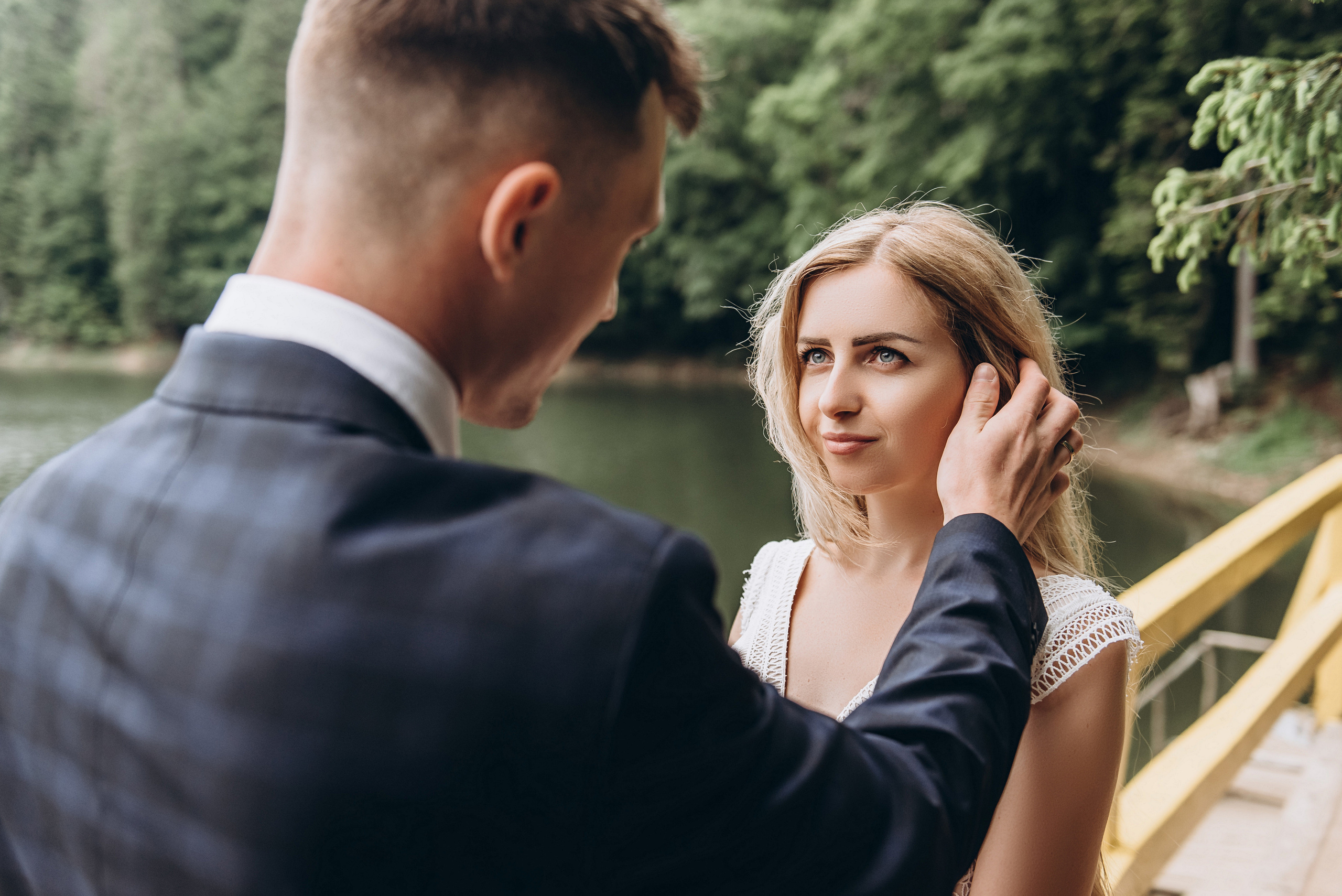 WD. Весільний та сімейний фотограф Україна