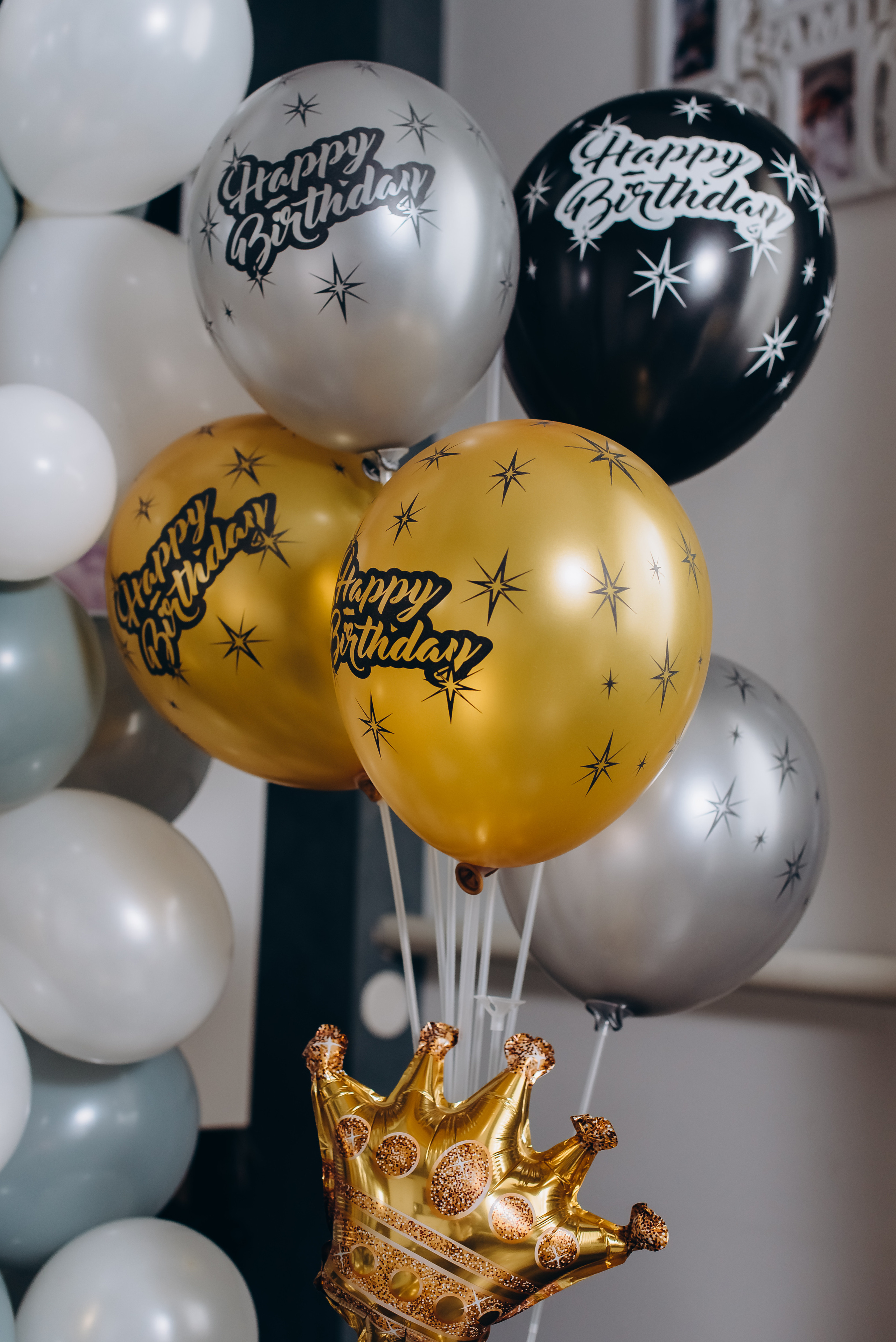 1 рік. Весільний та сімейний фотограф Україна