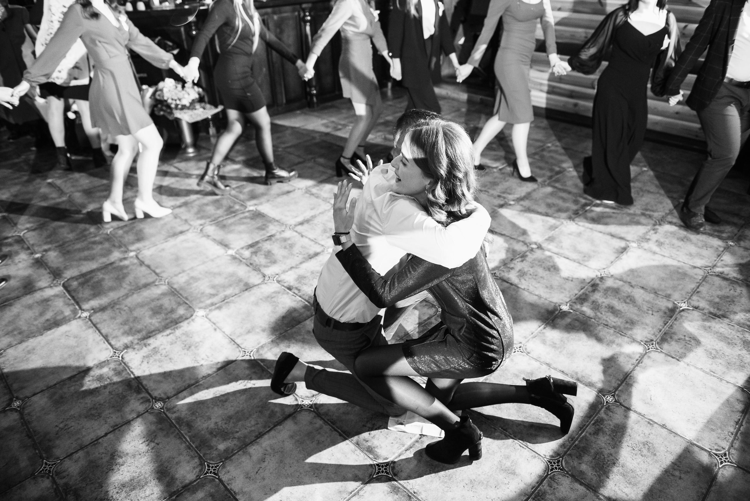 Весілля Марьяни та Віталія. Весільний та сімейний фотограф Україна