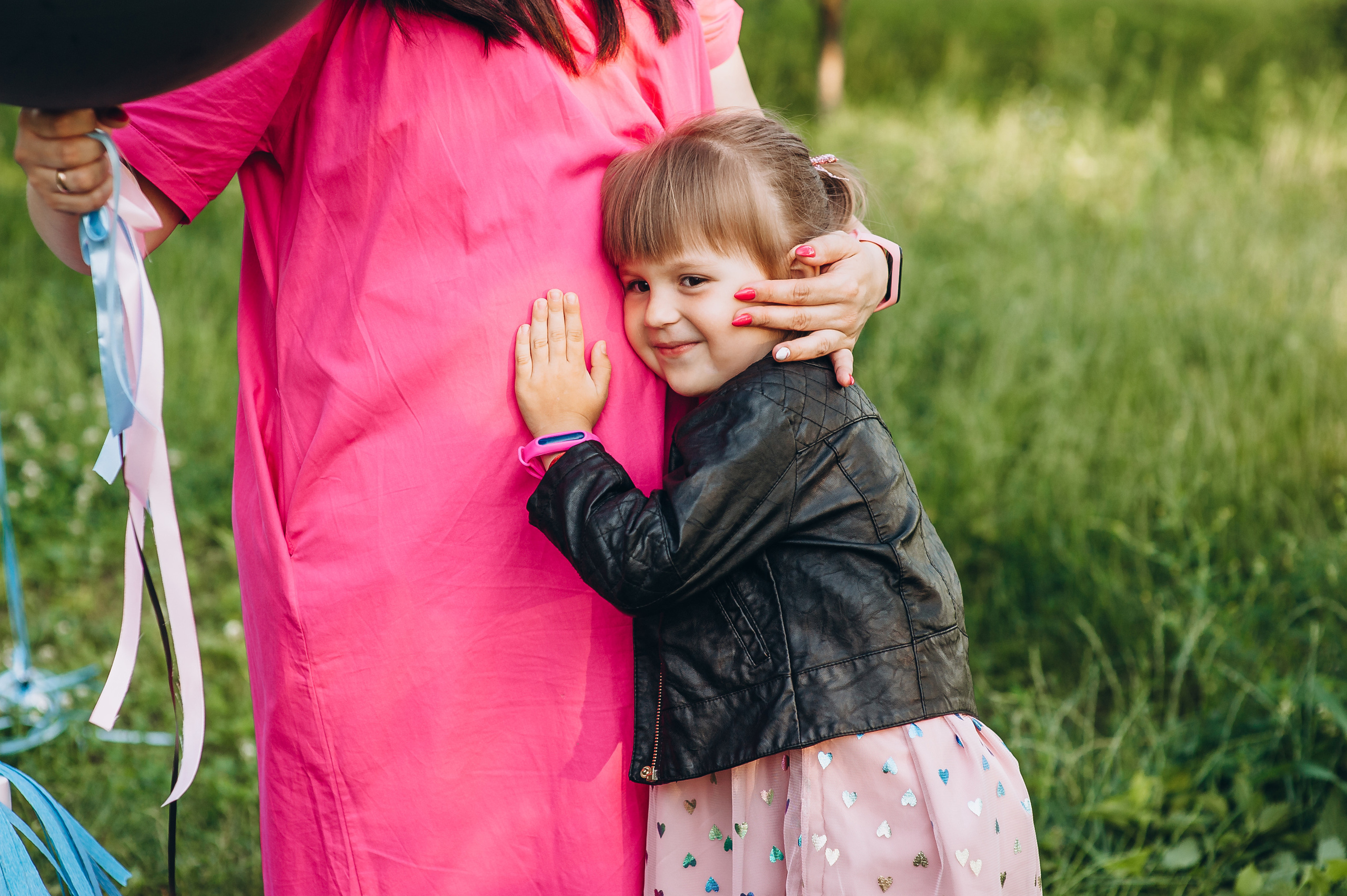 Gender party. Весільний та сімейний фотограф Україна
