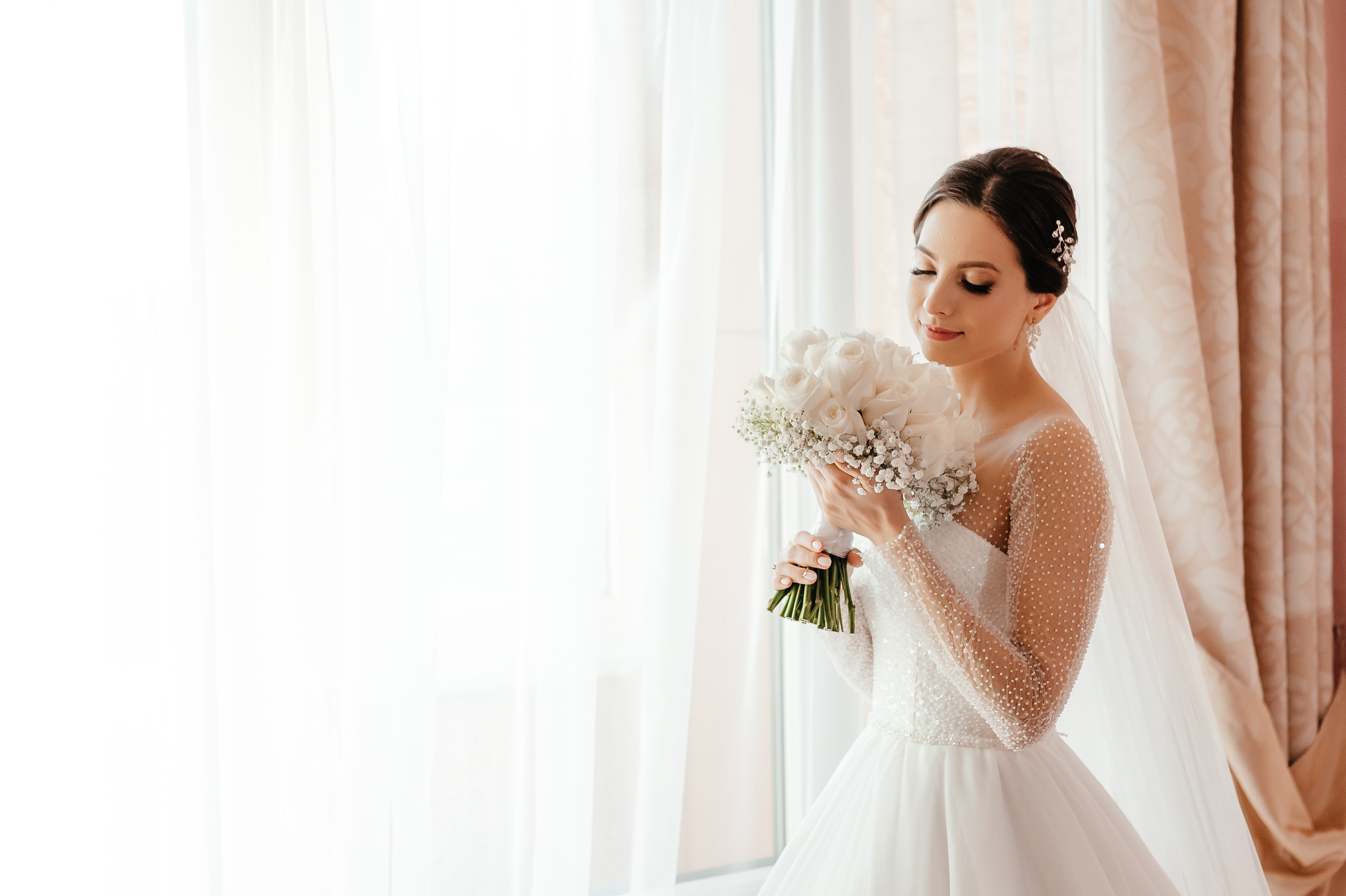 Юлія та Сергій (анонс). Весільний та сімейний фотограф Україна