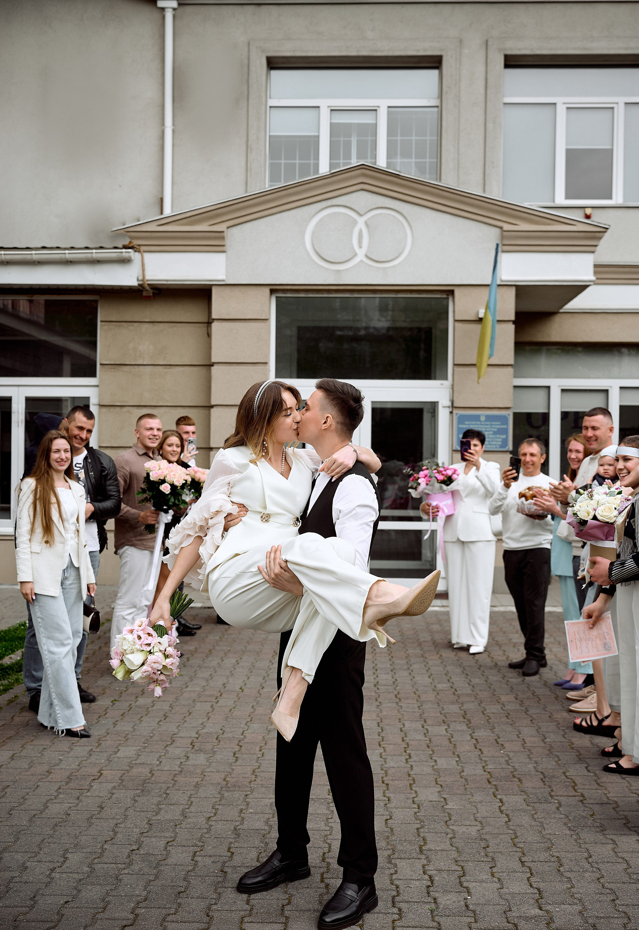 Весільні історіі. Весільний та сімейний фотограф Україна