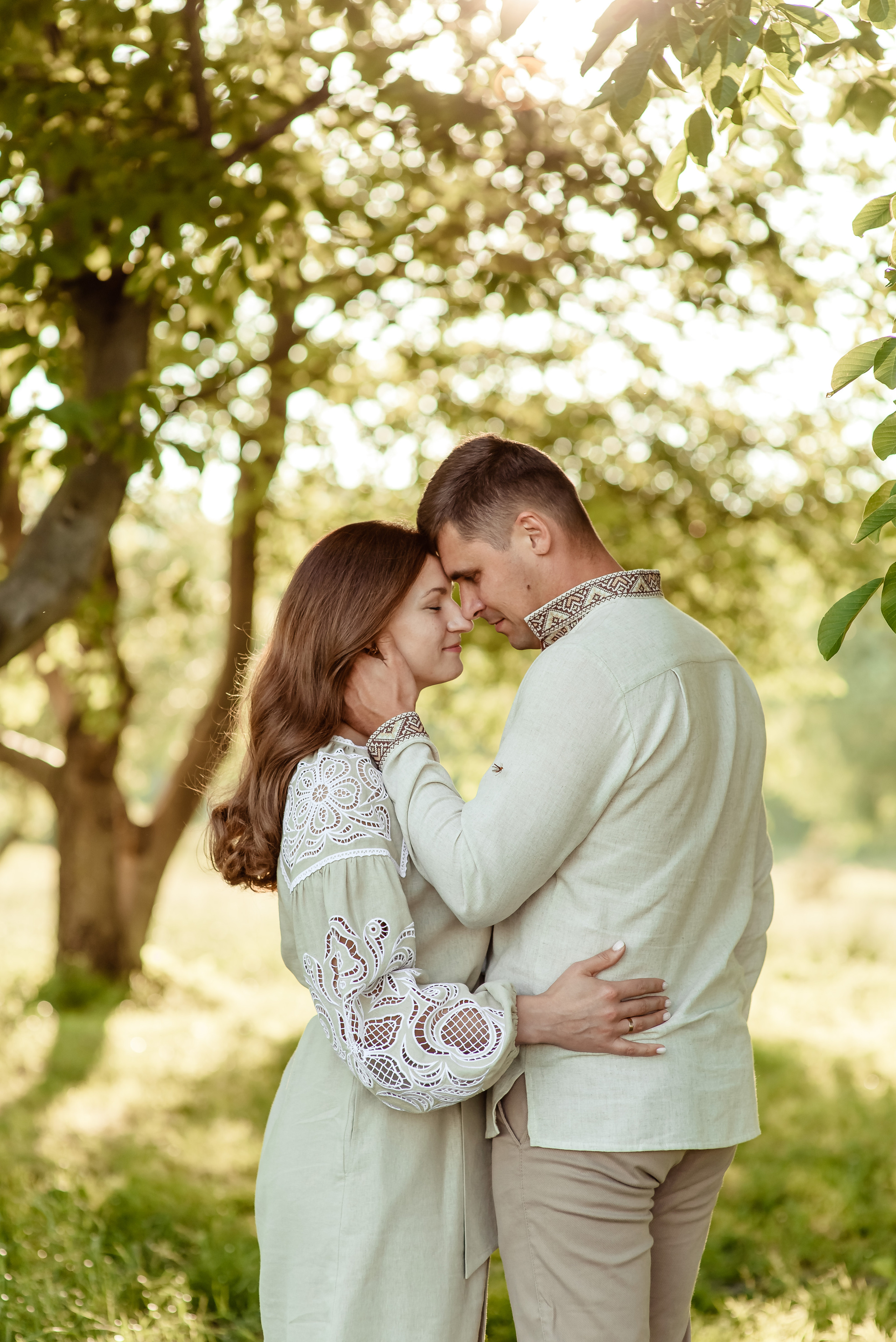 Сім"я. Весільний та сімейний фотограф Україна