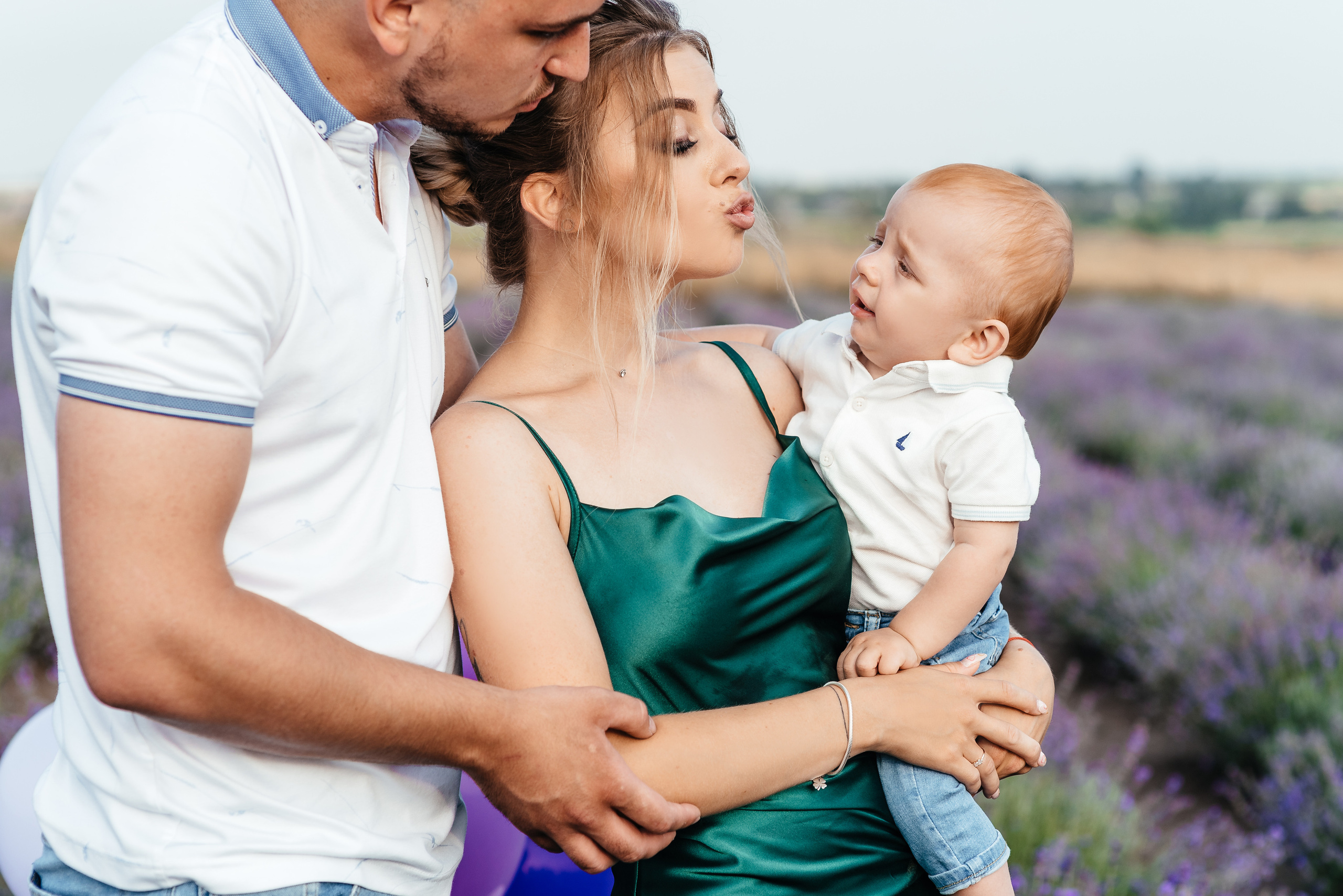 Family. Весільний та сімейний фотограф Україна