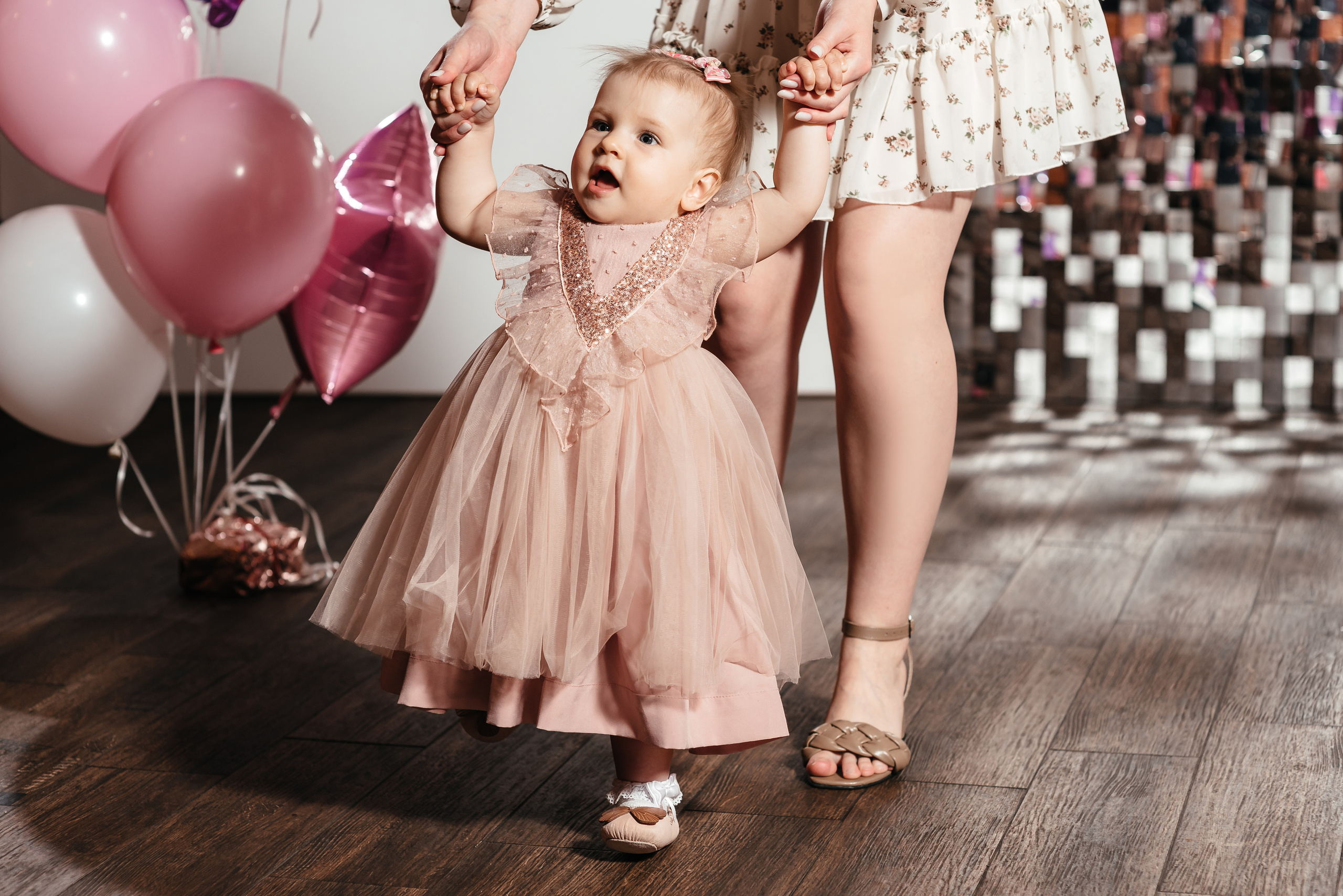 День народження. Весільний та сімейний фотограф Україна