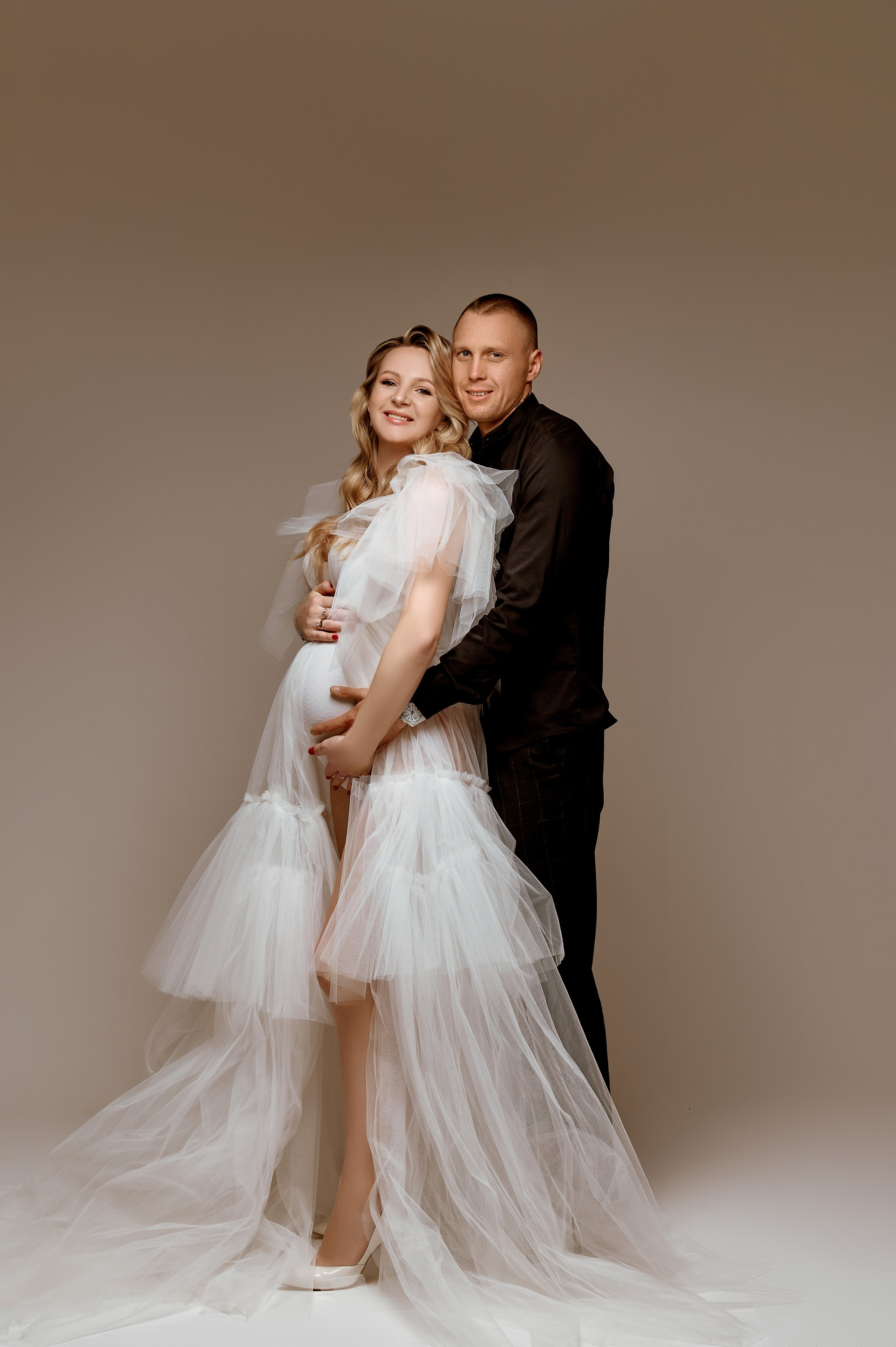 Вагітність. Весільний та сімейний фотограф Україна