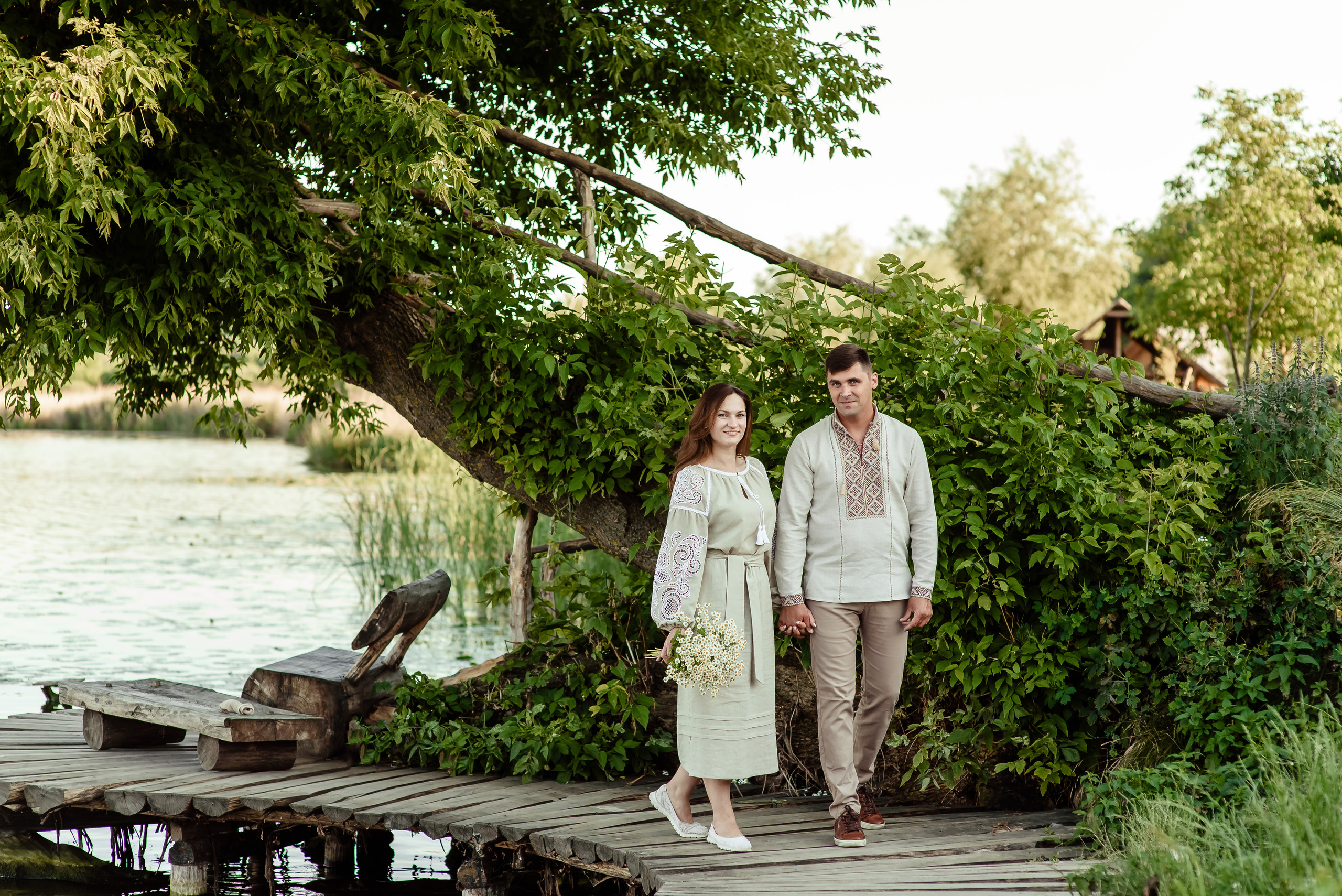 Сім"я. Весільний та сімейний фотограф Україна