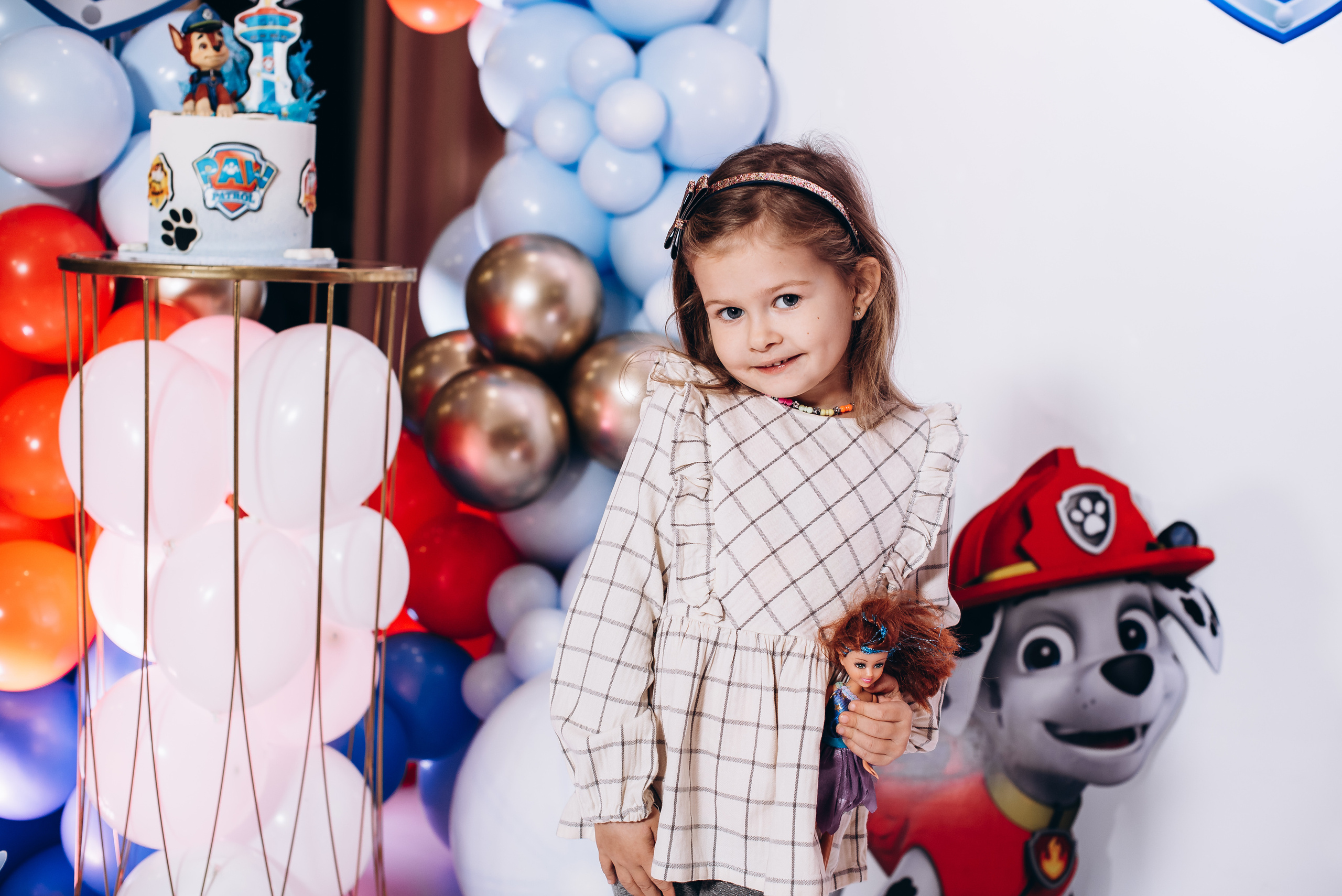 День народження. Весільний та сімейний фотограф Україна