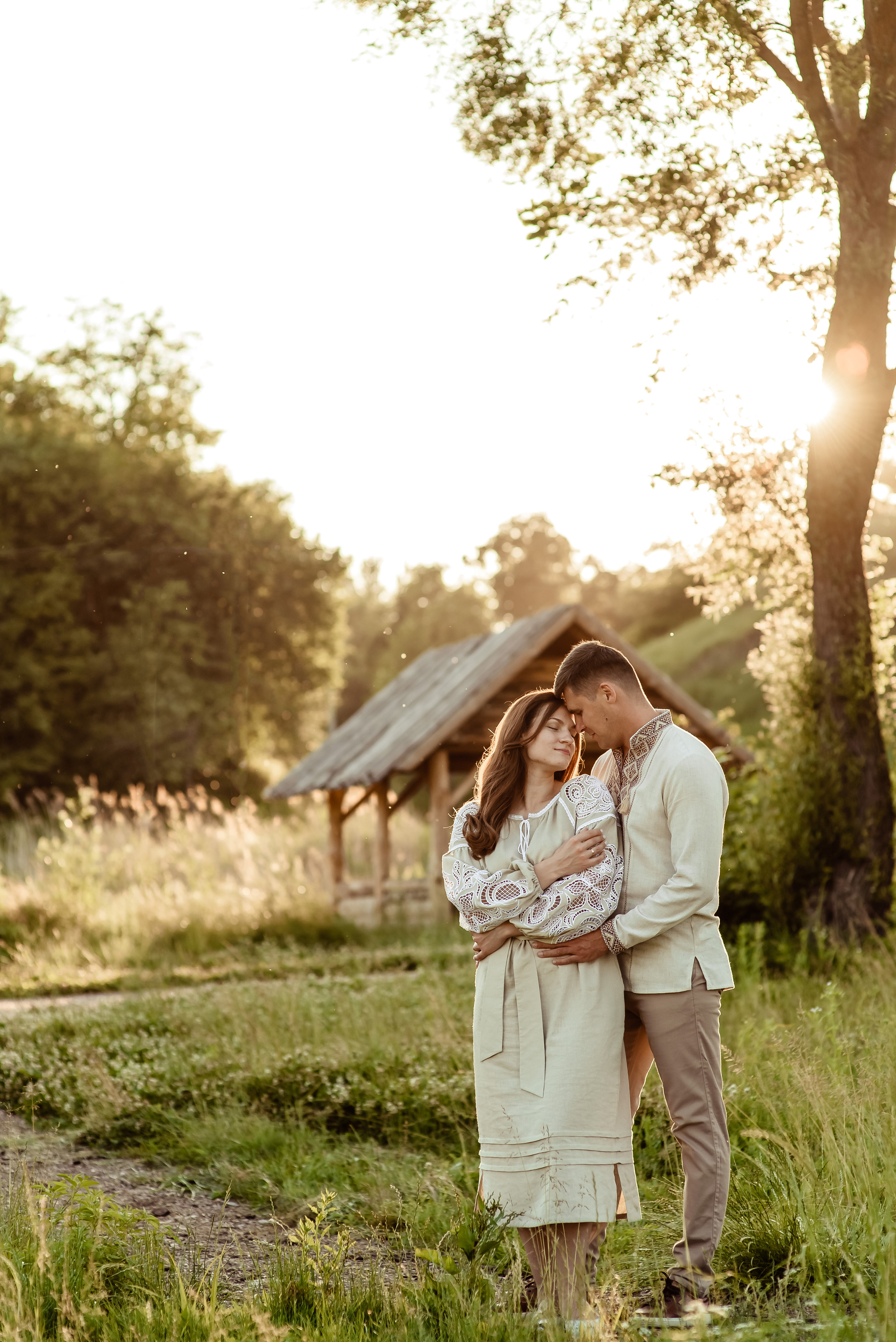 Сім"я. Весільний та сімейний фотограф Україна