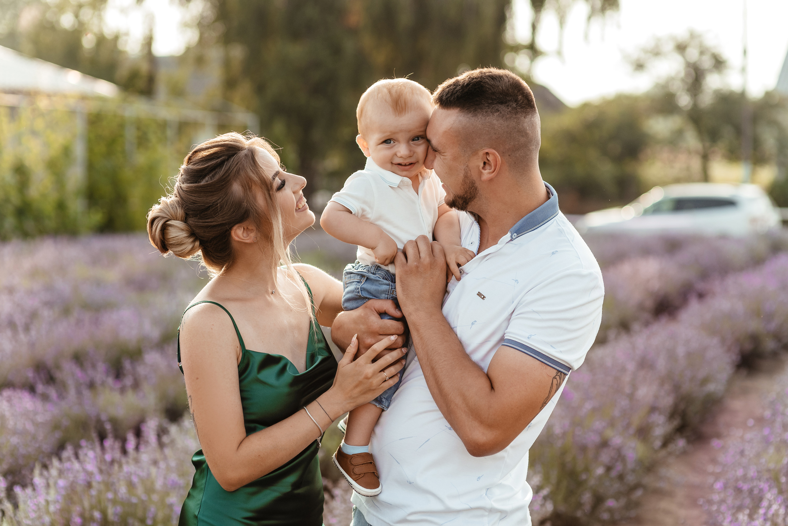 Family. Весільний та сімейний фотограф Україна