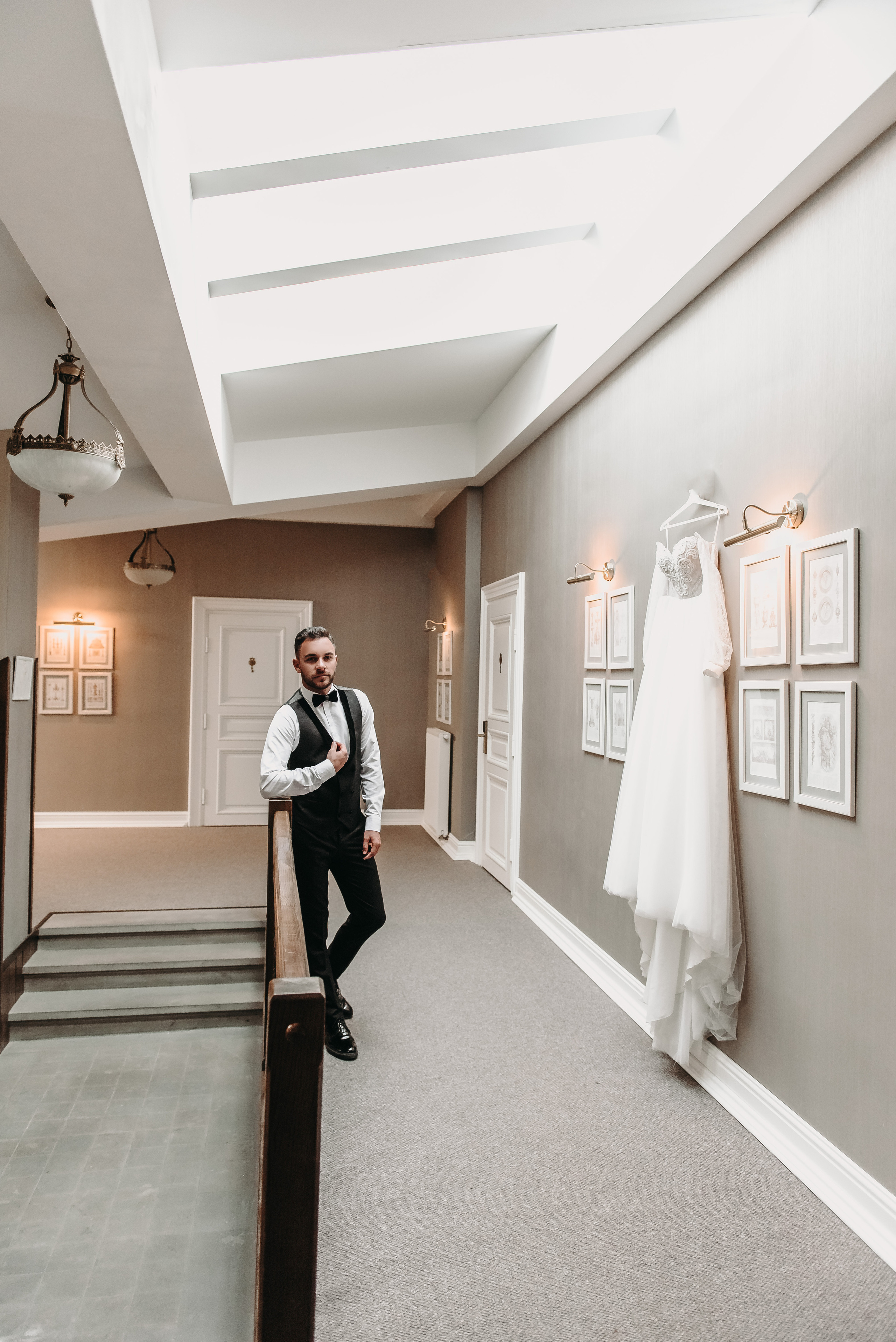 Тарас (наречений). Весільний та сімейний фотограф Україна