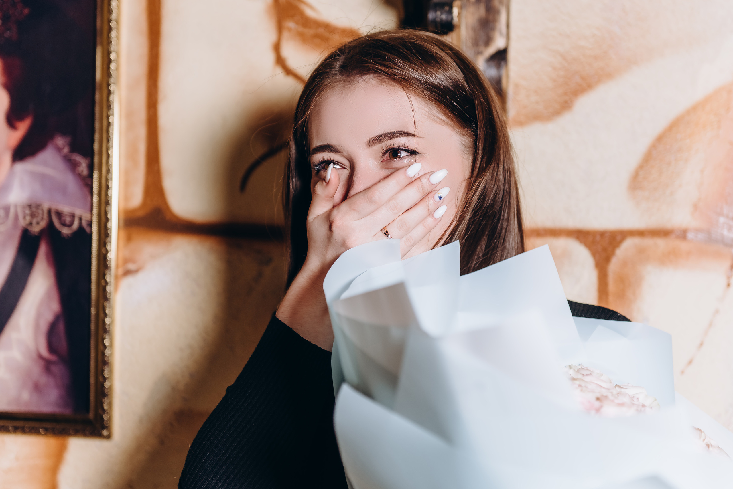 Вона сказала так. Весільний та сімейний фотограф Україна