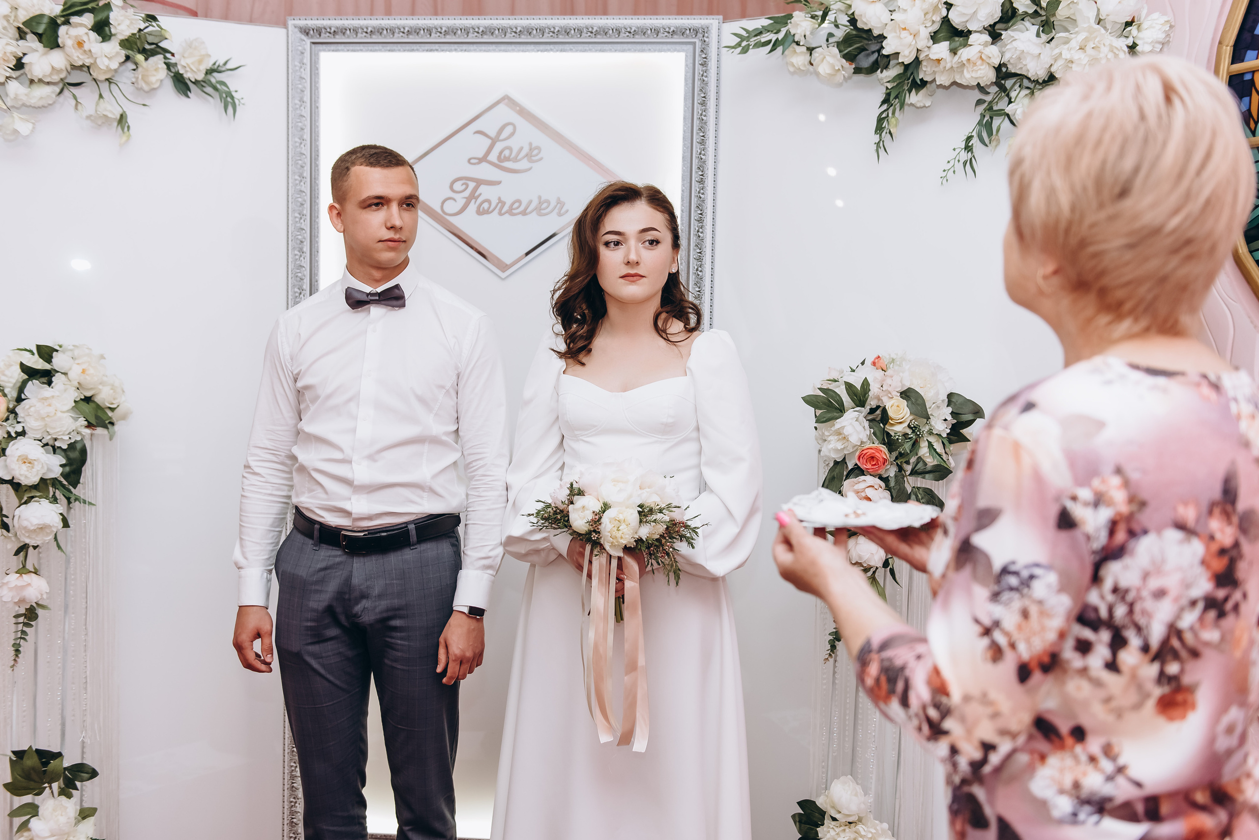 Розпис Натталіі та Максима. Весільний та сімейний фотограф Україна