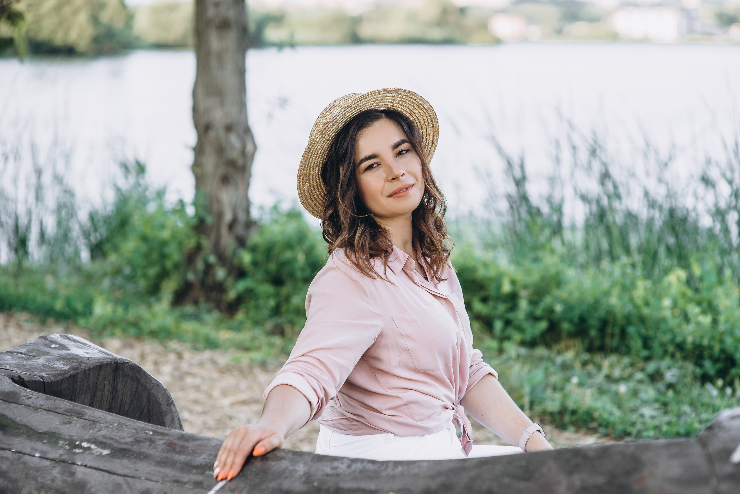 Персональна фотосесія. Весільний та сімейний фотограф Україна