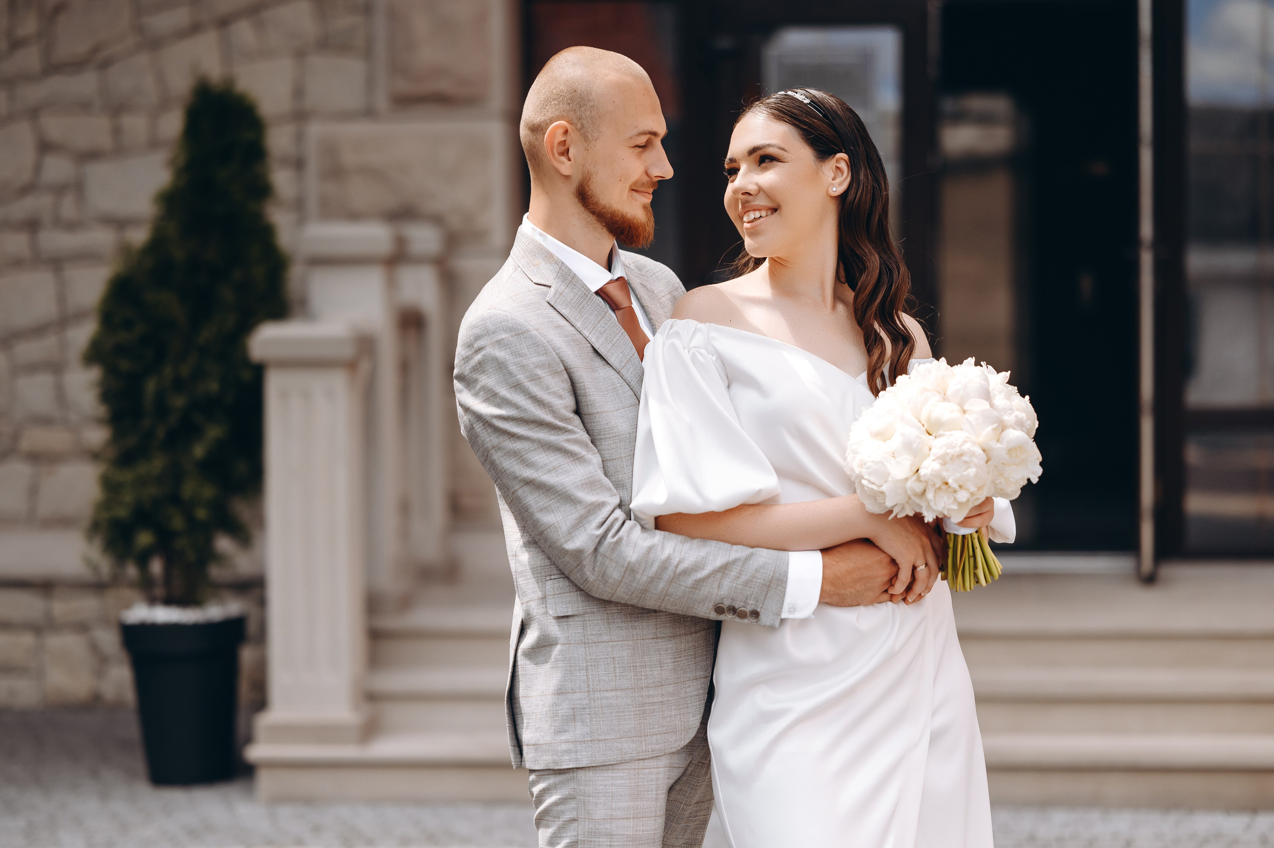 Весільні історіі. Весільний та сімейний фотограф Україна