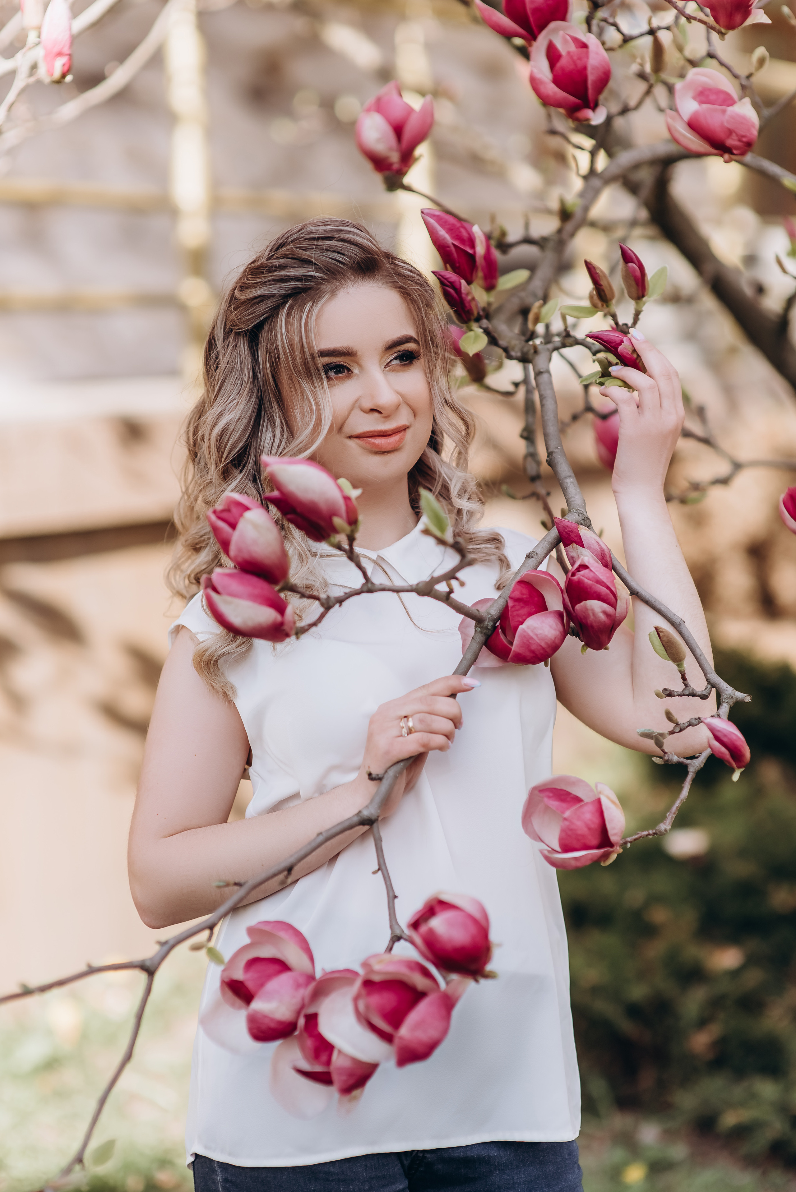 Прекрасна половинка. Весільний та сімейний фотограф Україна