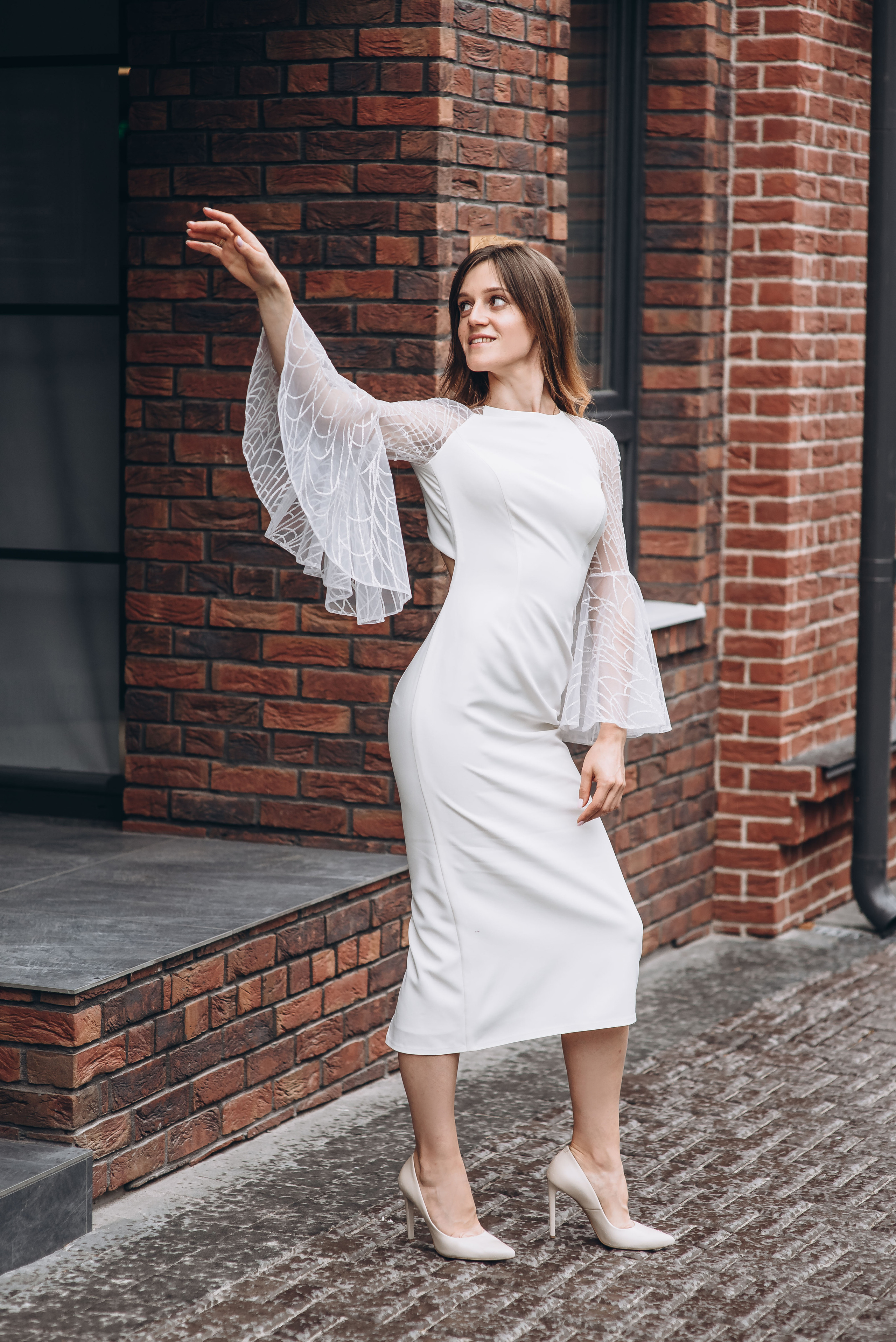 Катя і Толік. Весільний та сімейний фотограф Україна