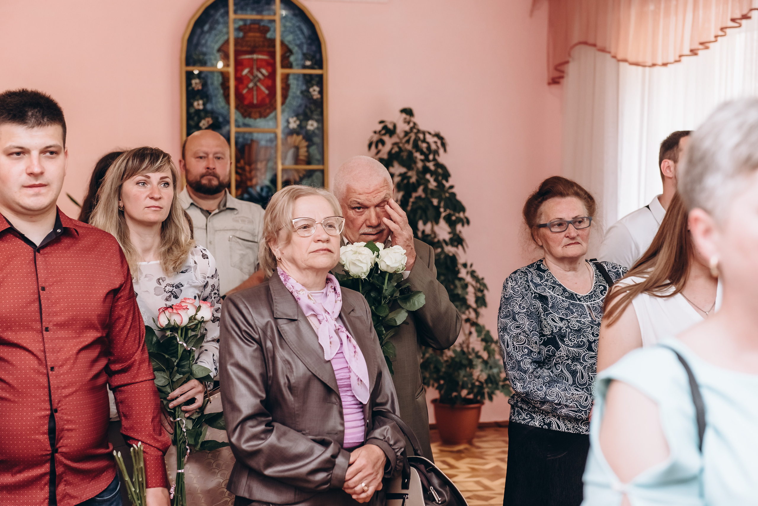 Розпис Натталіі та Максима. Весільний та сімейний фотограф Україна