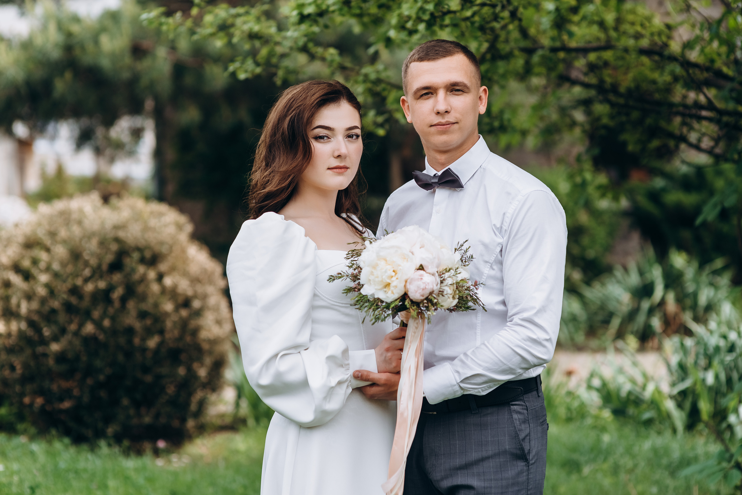 Розпис Натталіі та Максима. Весільний та сімейний фотограф Україна