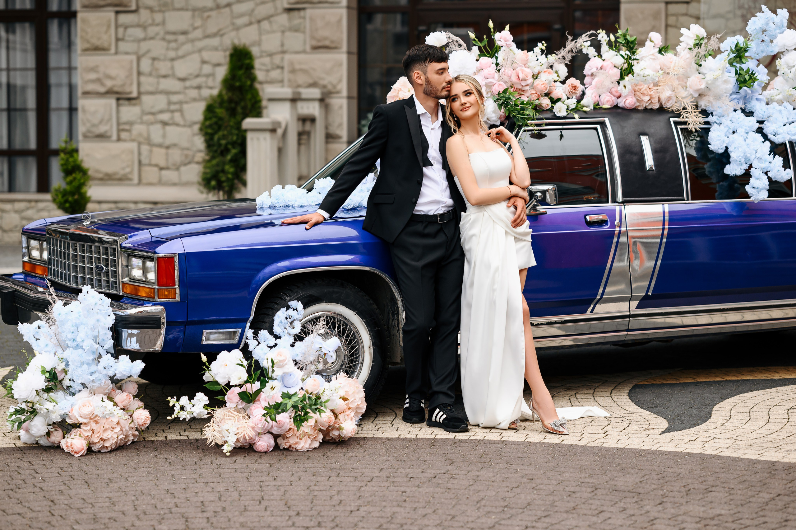 Весільні історіі. Весільний та сімейний фотограф Україна