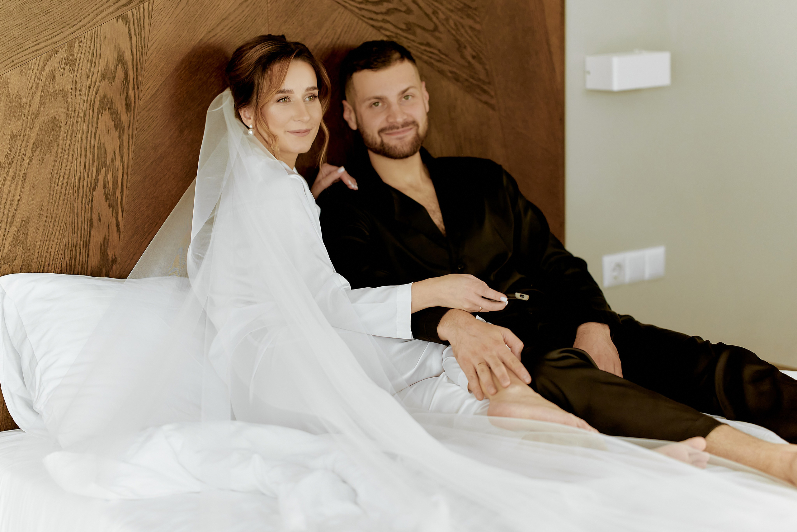 Wedding Day. Весільний та сімейний фотограф Україна