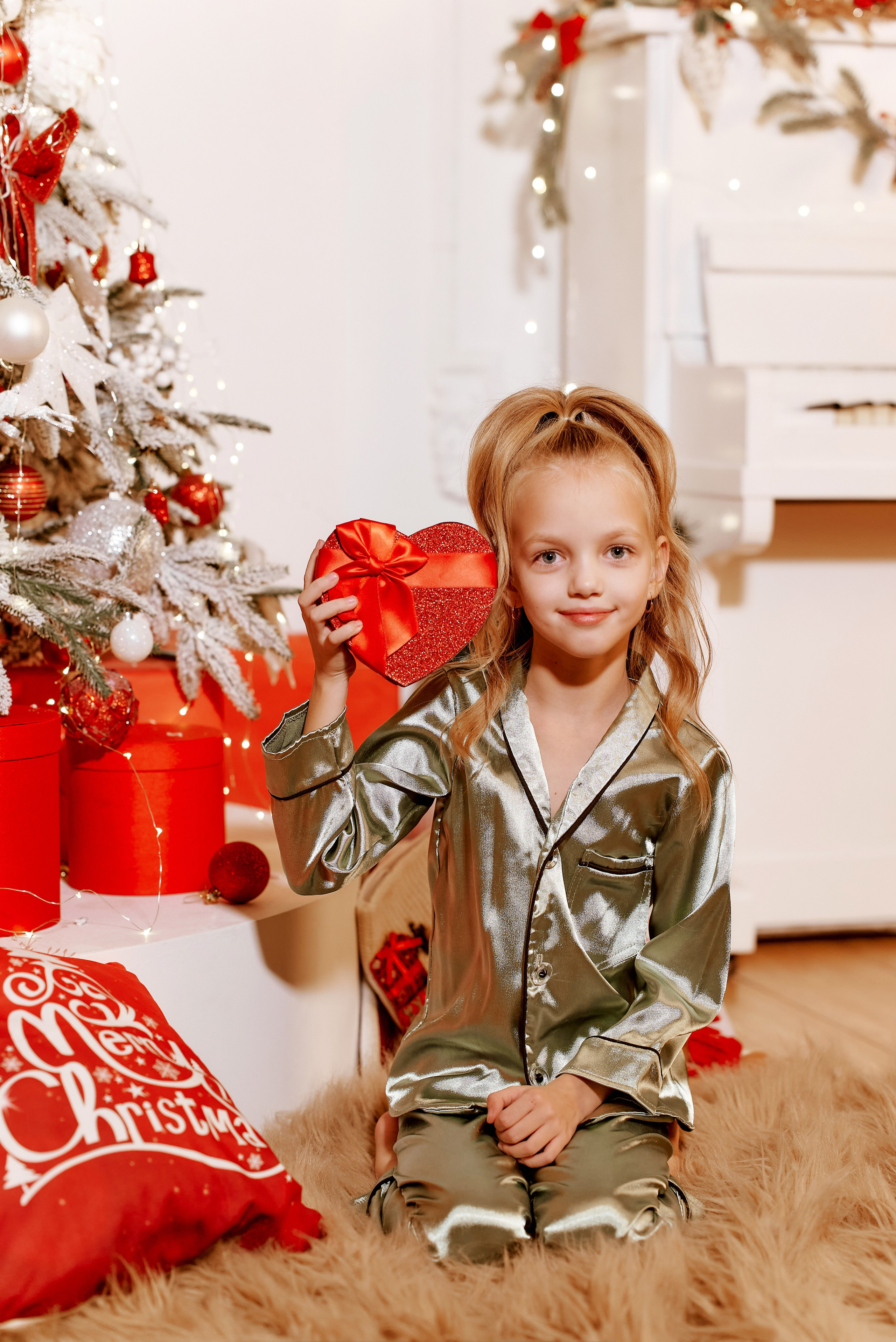 Новорічні. Весільний та сімейний фотограф Україна