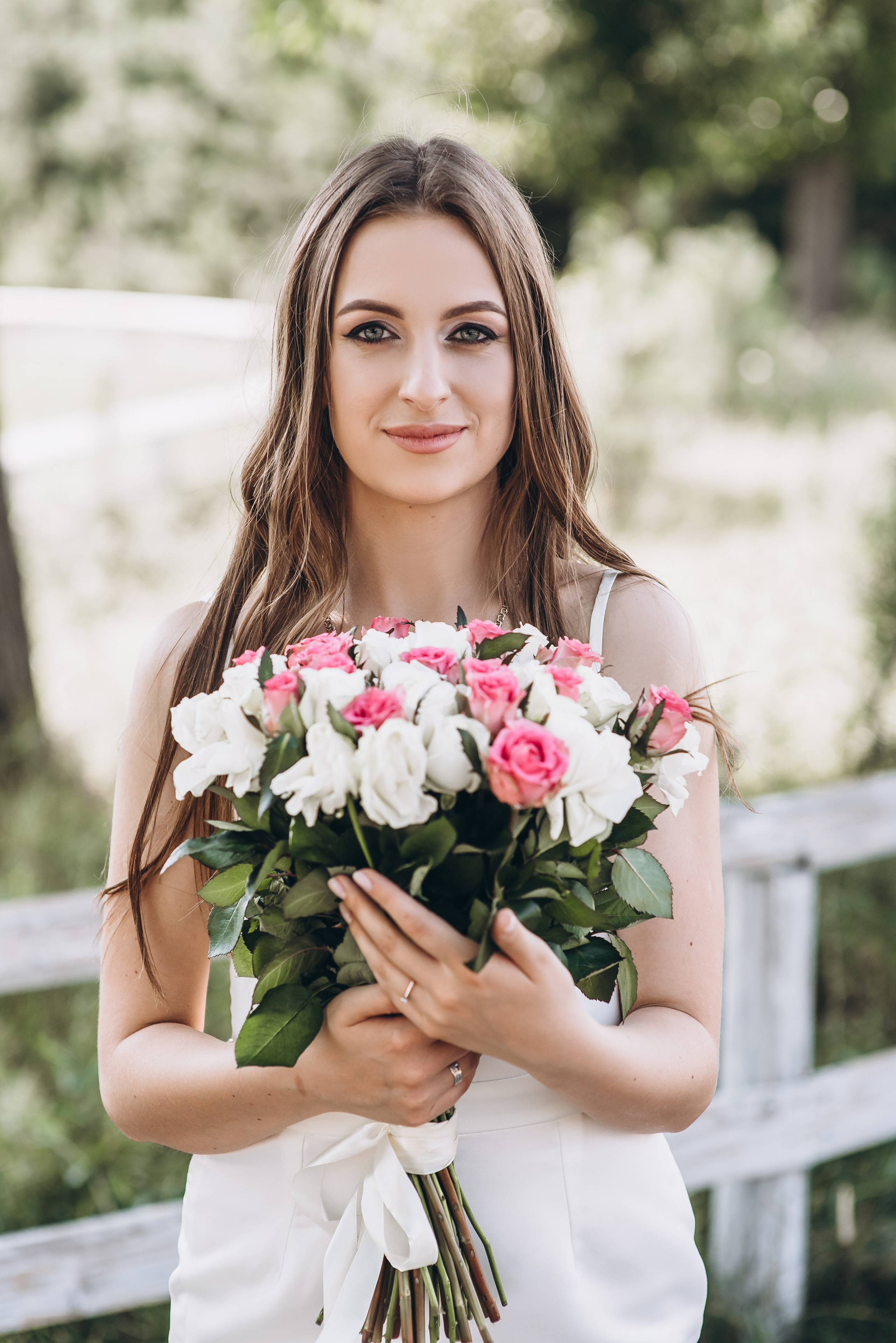 Юлія та Віталік. Весільний та сімейний фотограф Україна