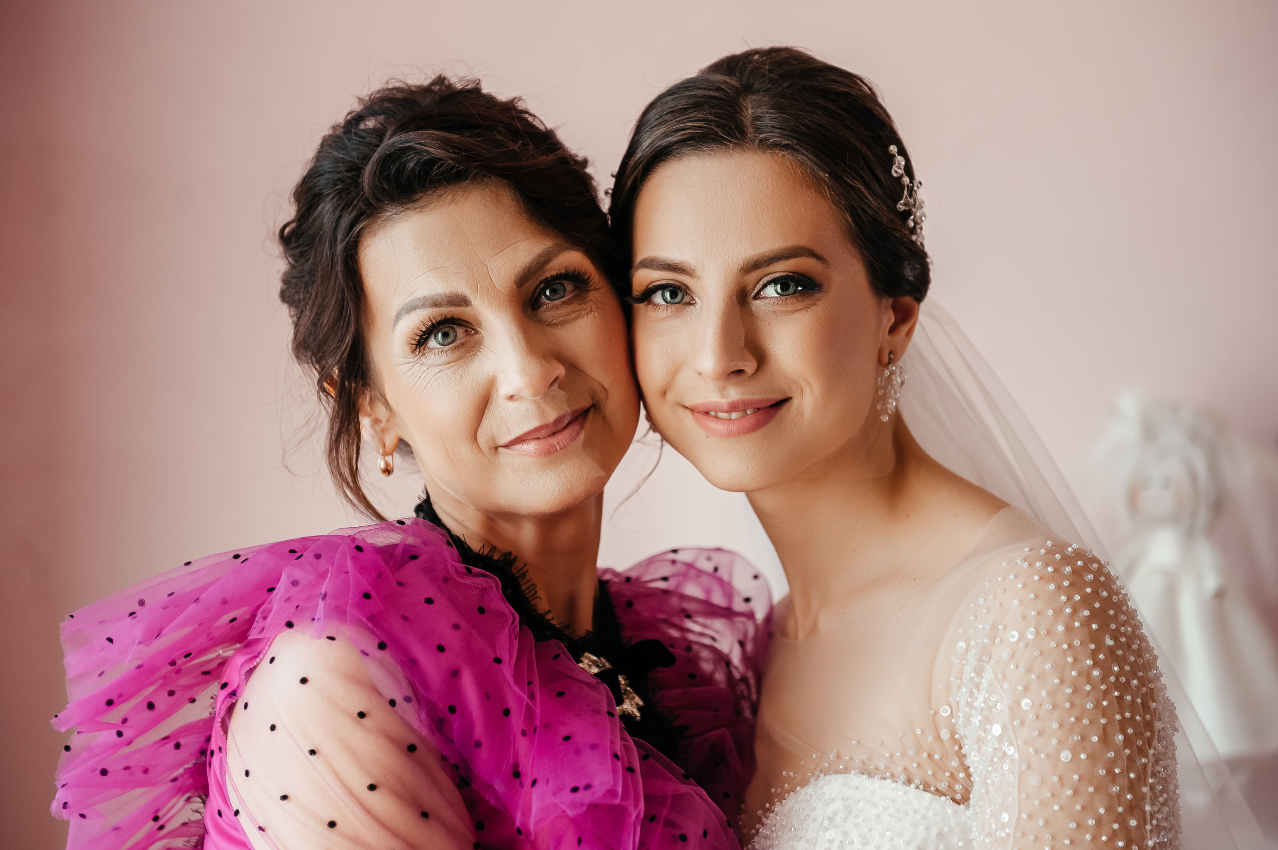 Юлія та Сергій (анонс). Весільний та сімейний фотограф Україна