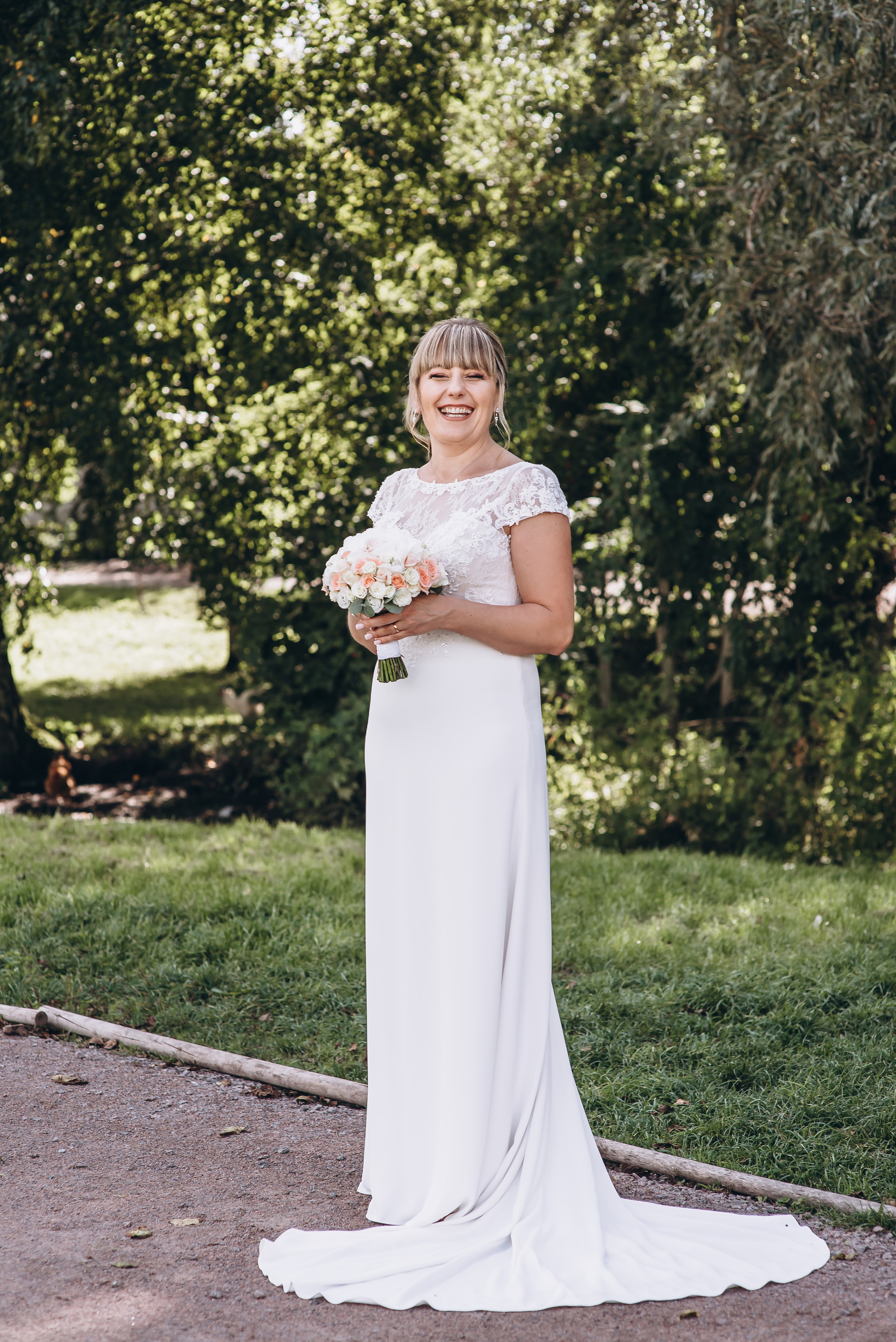 Люда та Маріо. Весільний та сімейний фотограф Україна