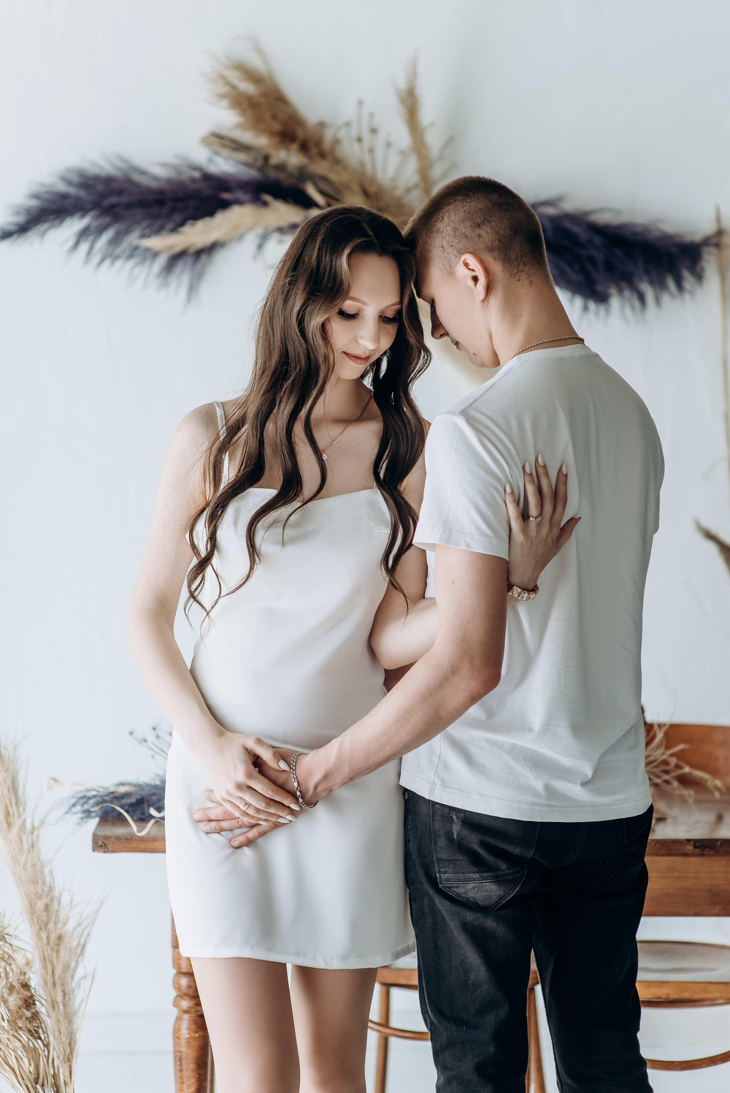 Вагітність. Весільний та сімейний фотограф Україна