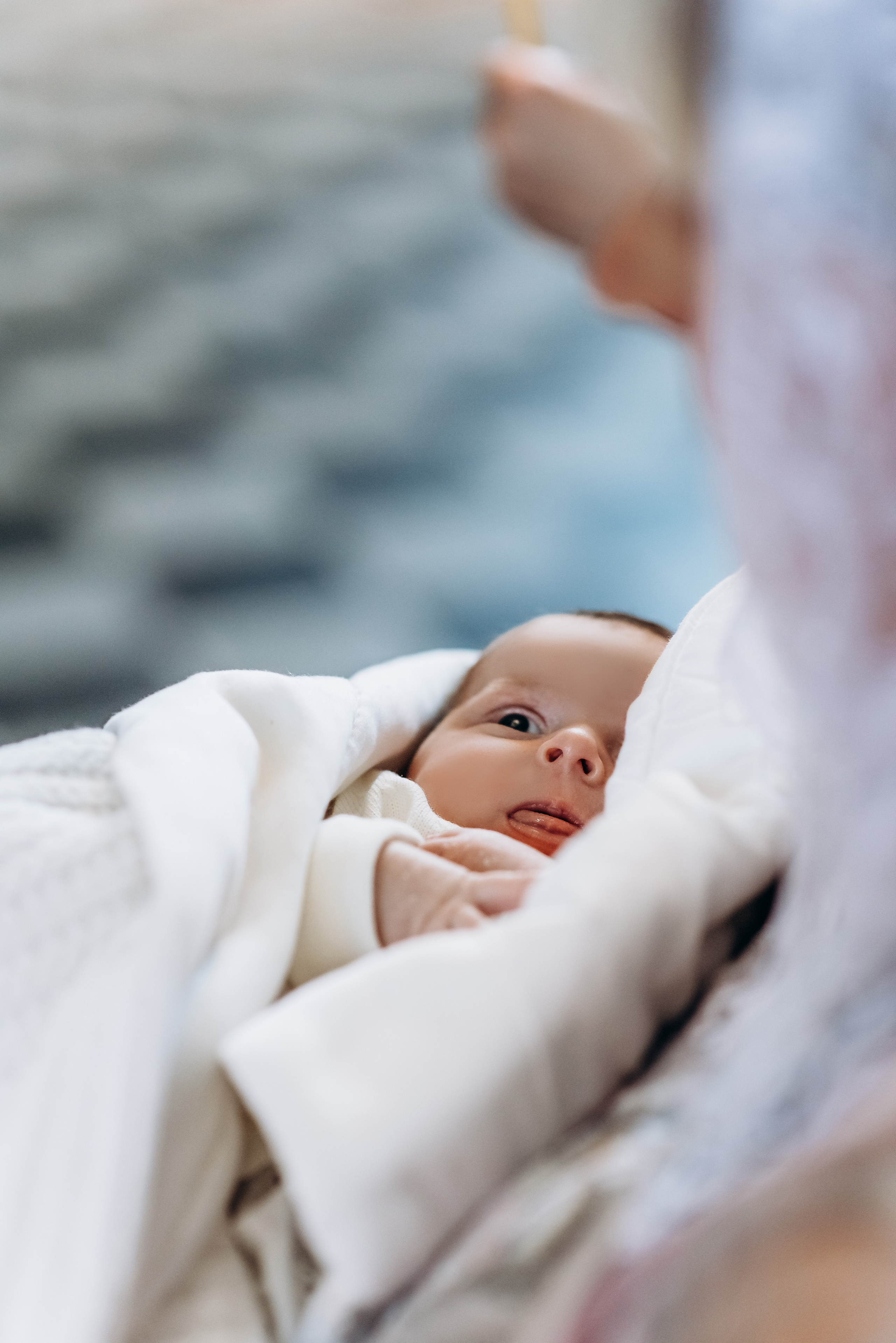 Хрещення. Весільний та сімейний фотограф Україна