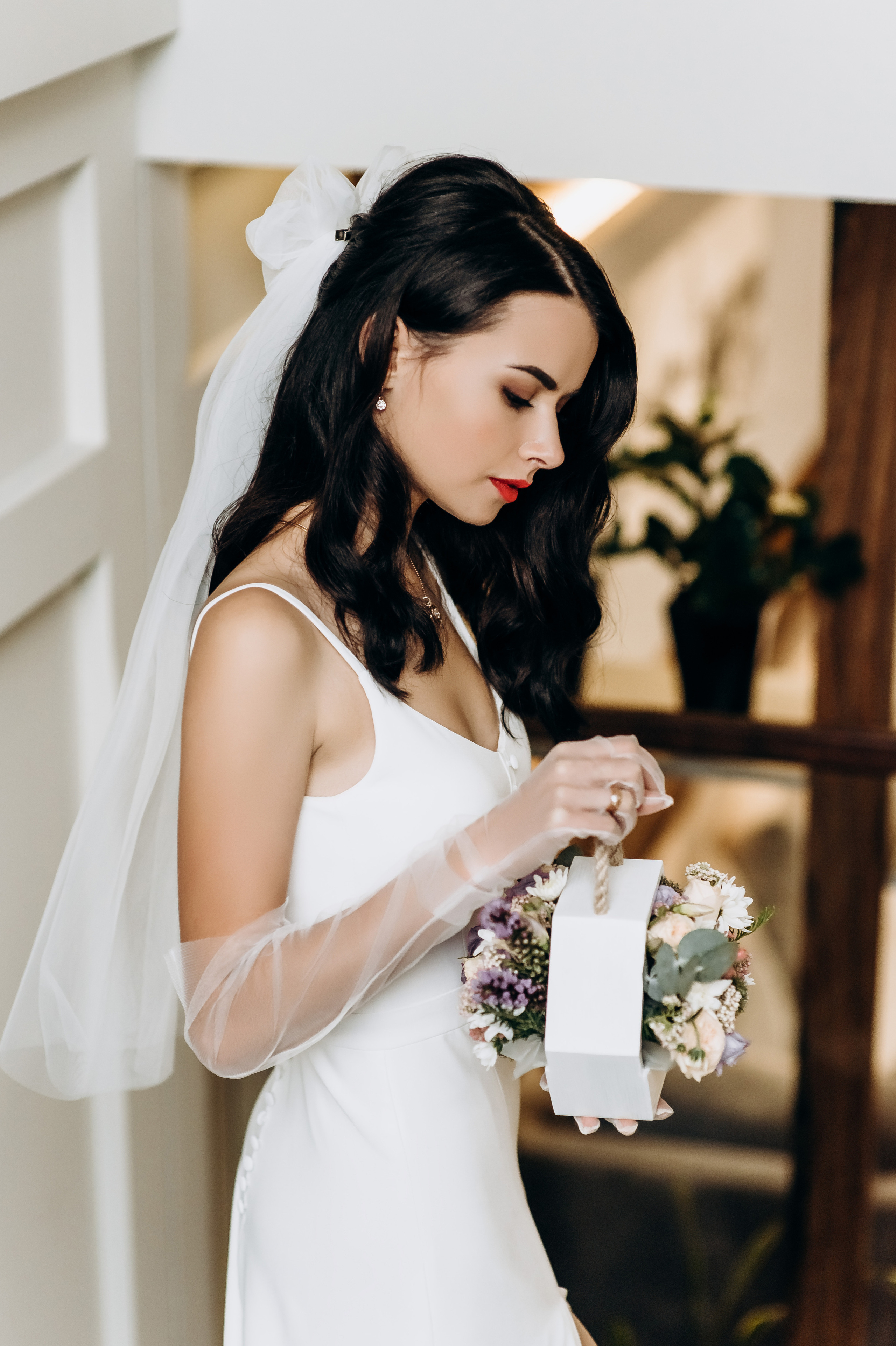 Вінчання Вікторіі та Валерія. Весільний та сімейний фотограф Україна