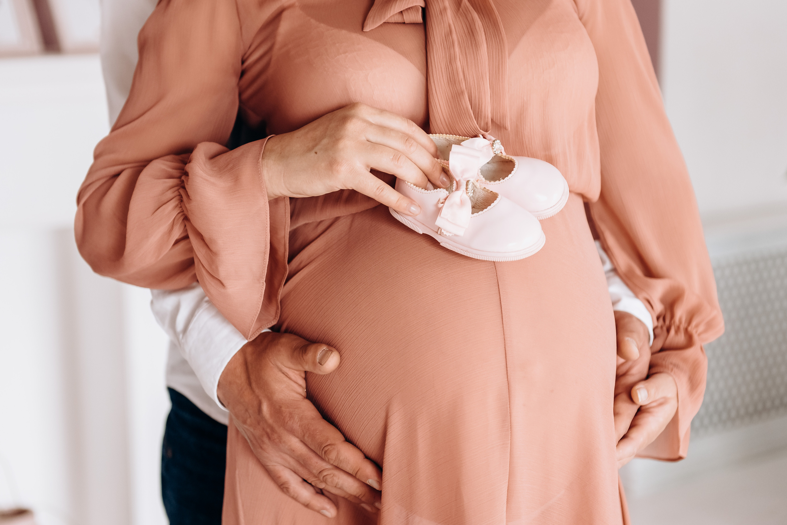 Вагітність. Весільний та сімейний фотограф Україна