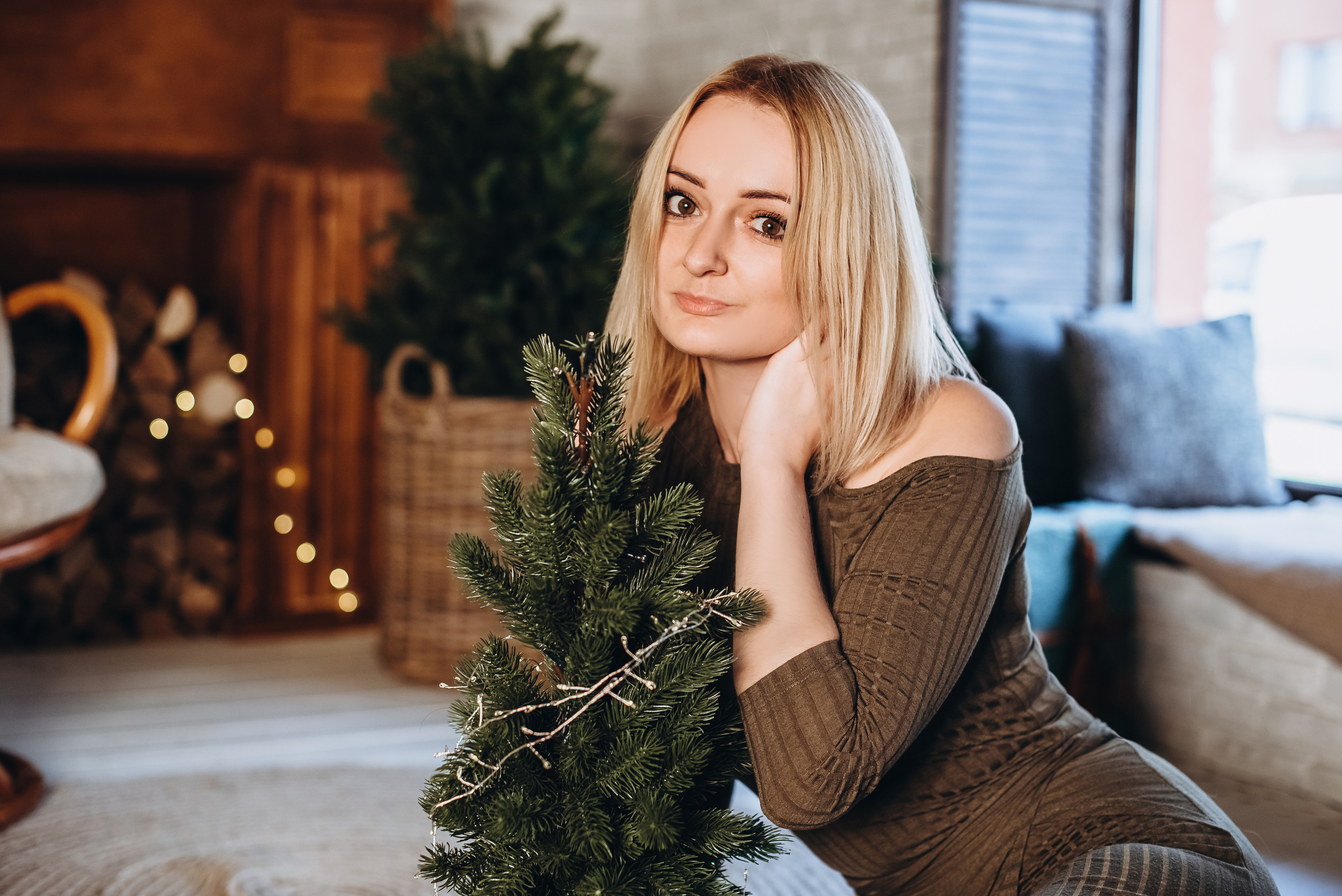 Новорічна та сімейн фотосесія. Весільний та сімейний фотограф Україна