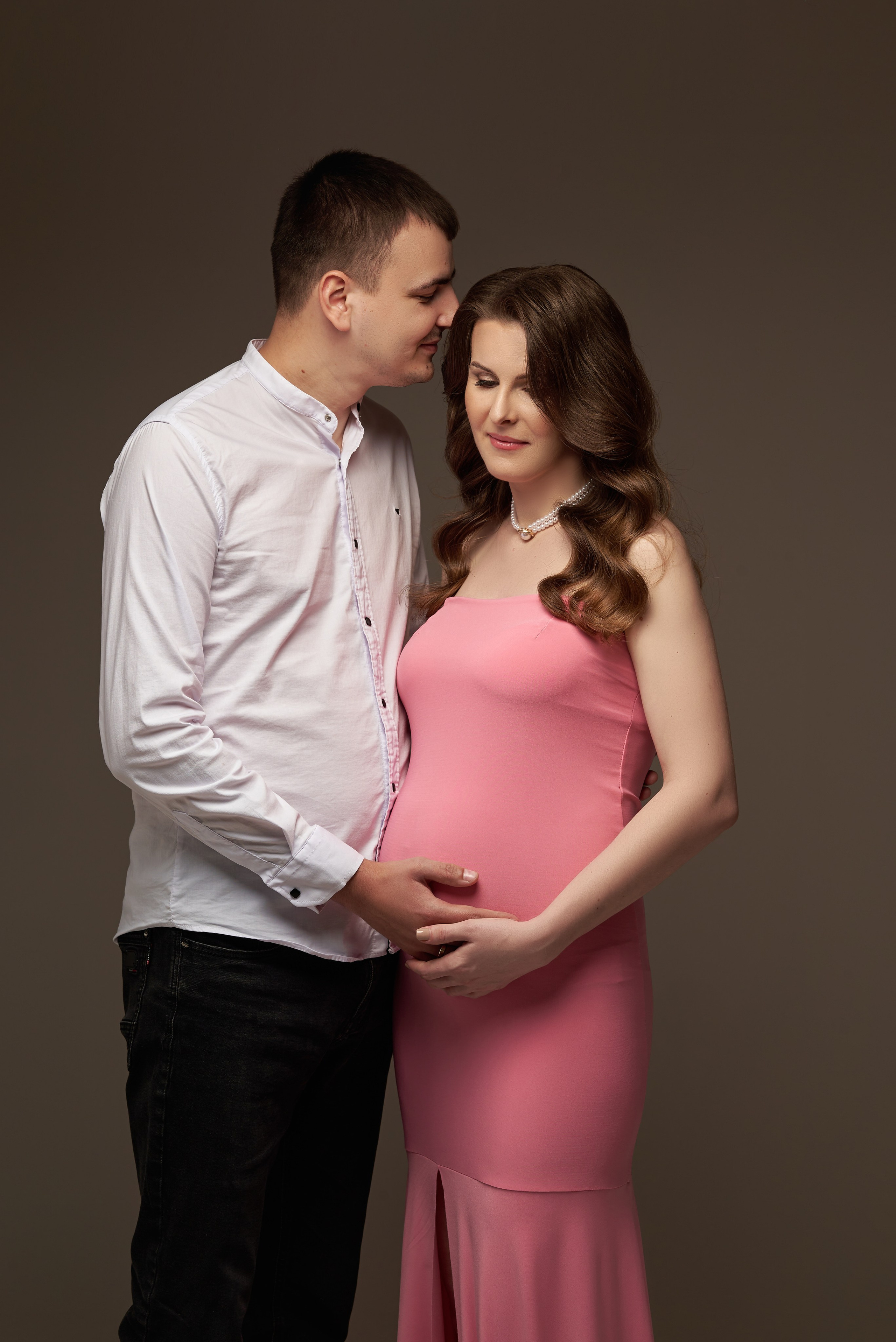 Вагітність. Весільний та сімейний фотограф Україна