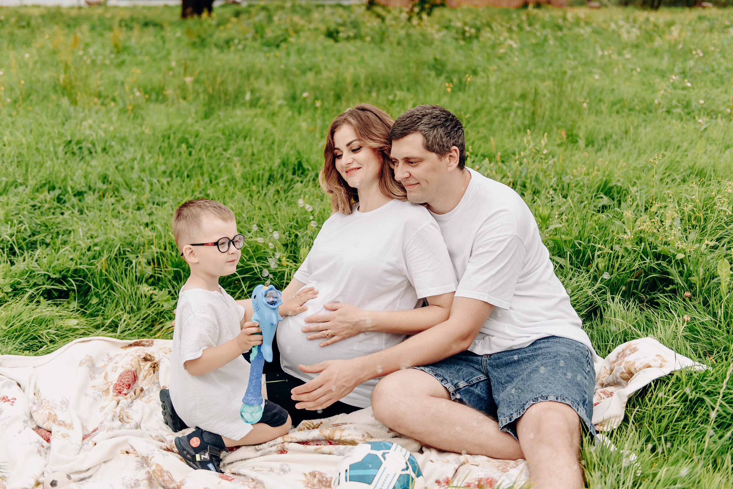 Сімейна. Весільний та сімейний фотограф Україна