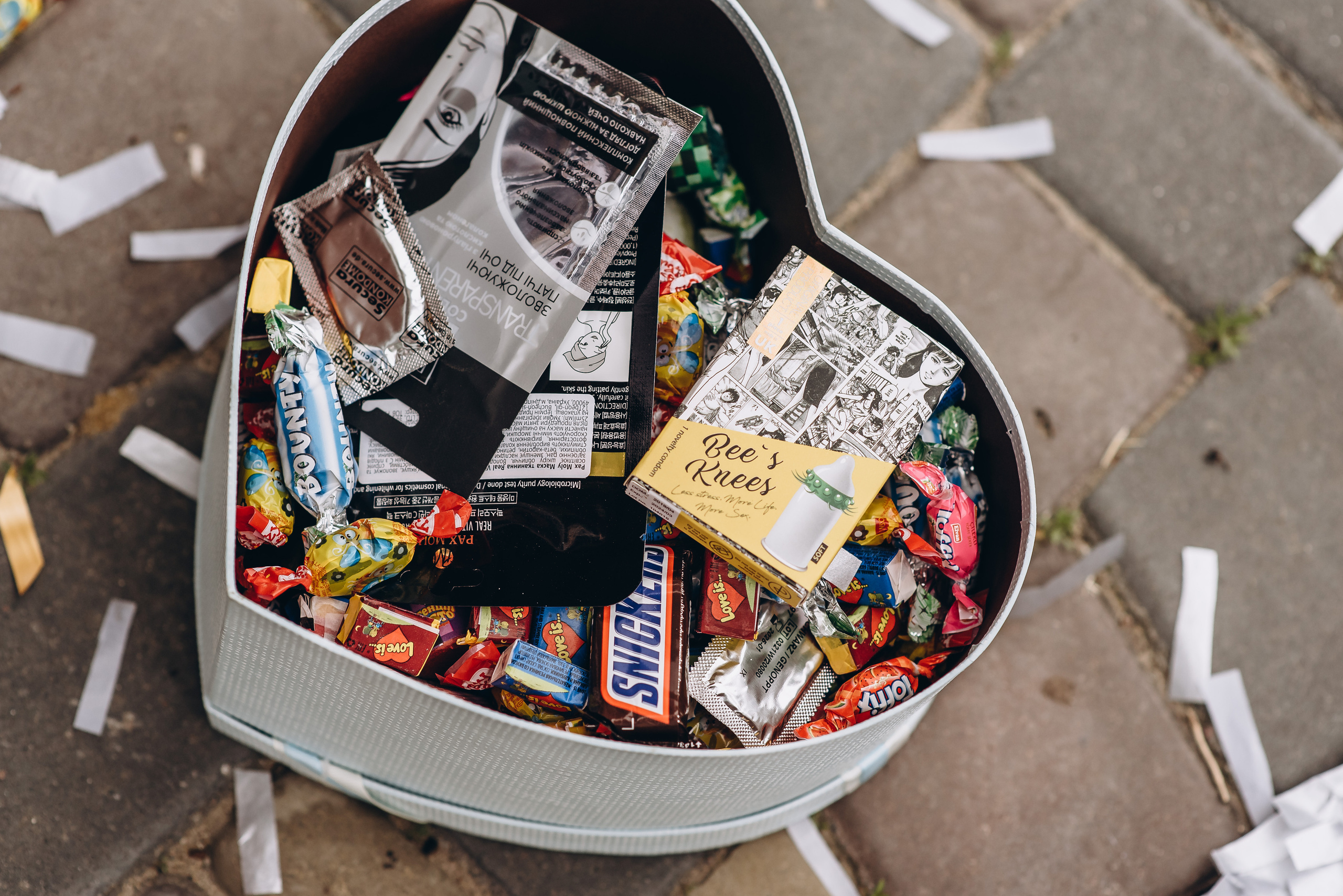 День народження. Весільний та сімейний фотограф Україна