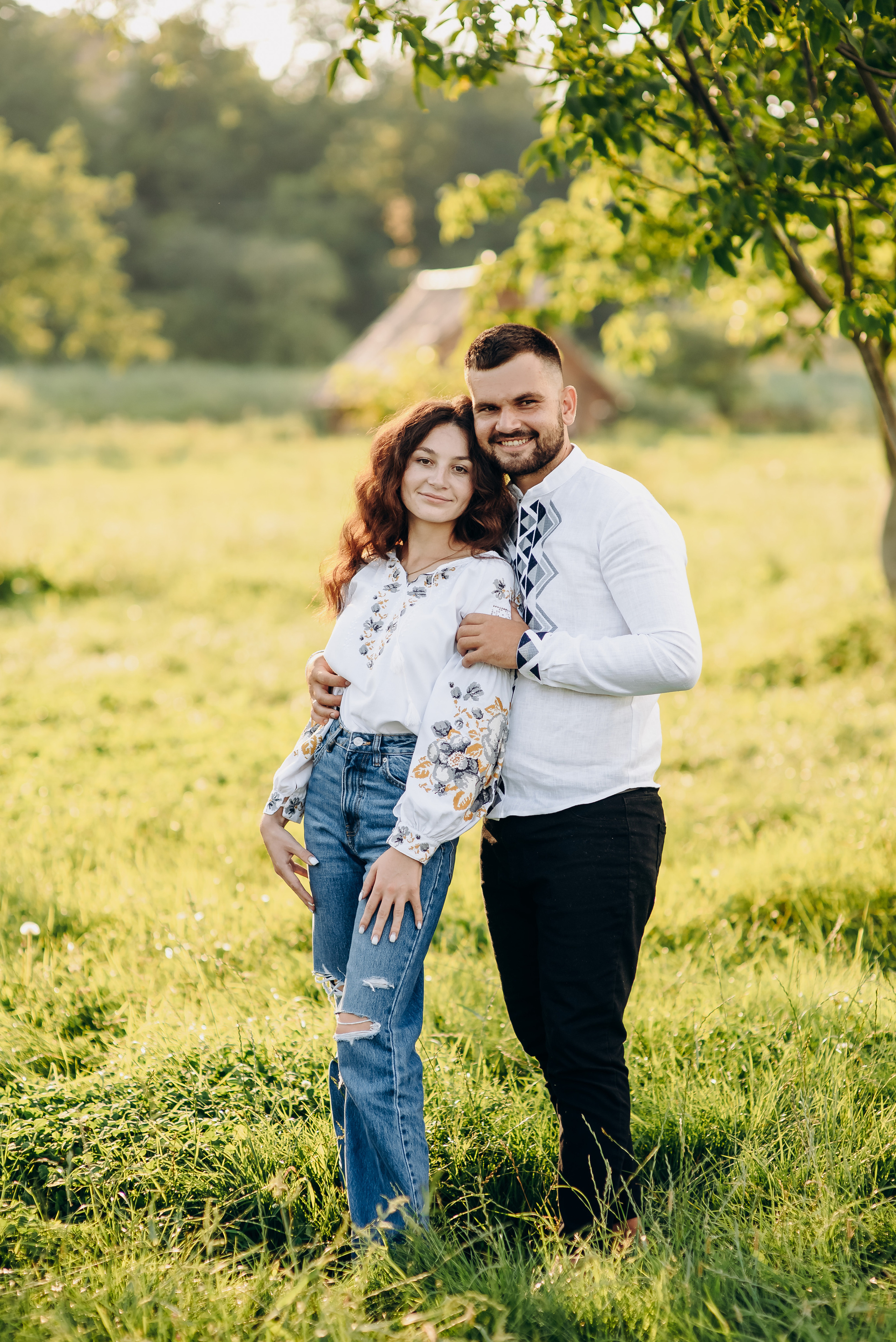 Love story. Весільний та сімейний фотограф Україна