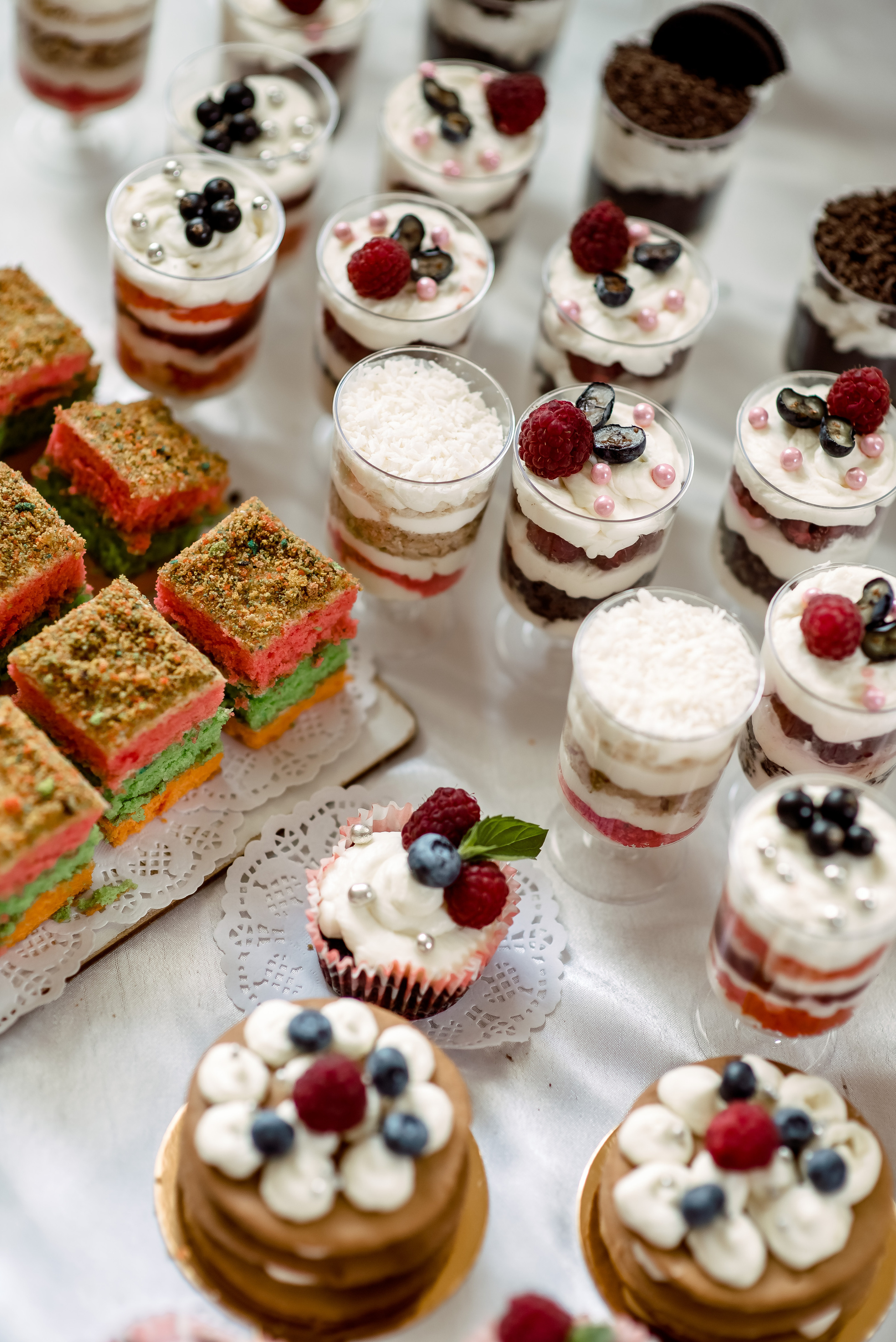 День народження Евеліни. Весільний та сімейний фотограф Україна