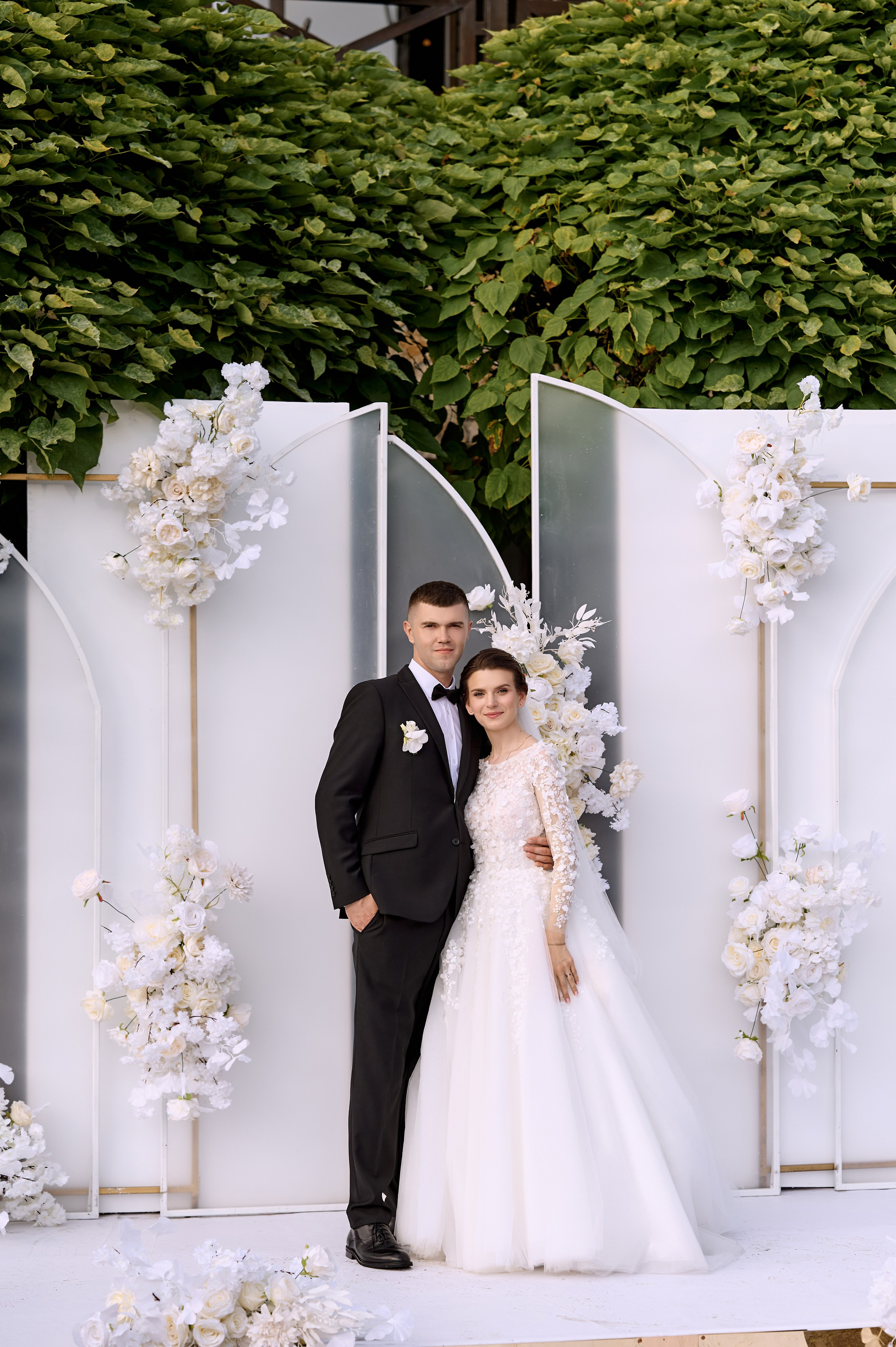 Wedding Day. Весільний та сімейний фотограф Україна