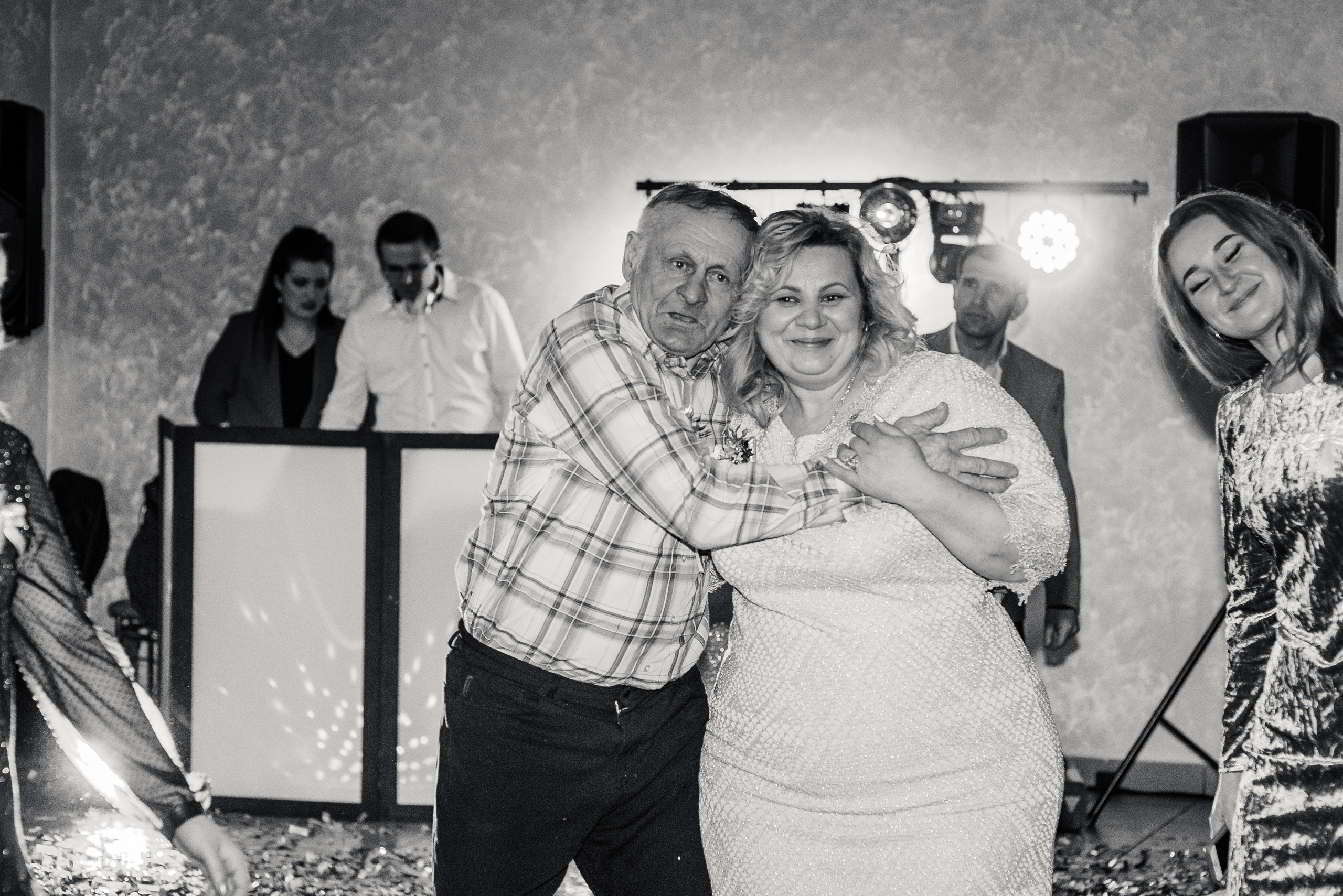 Весілля Юліі та Міши. Весільний та сімейний фотограф Україна