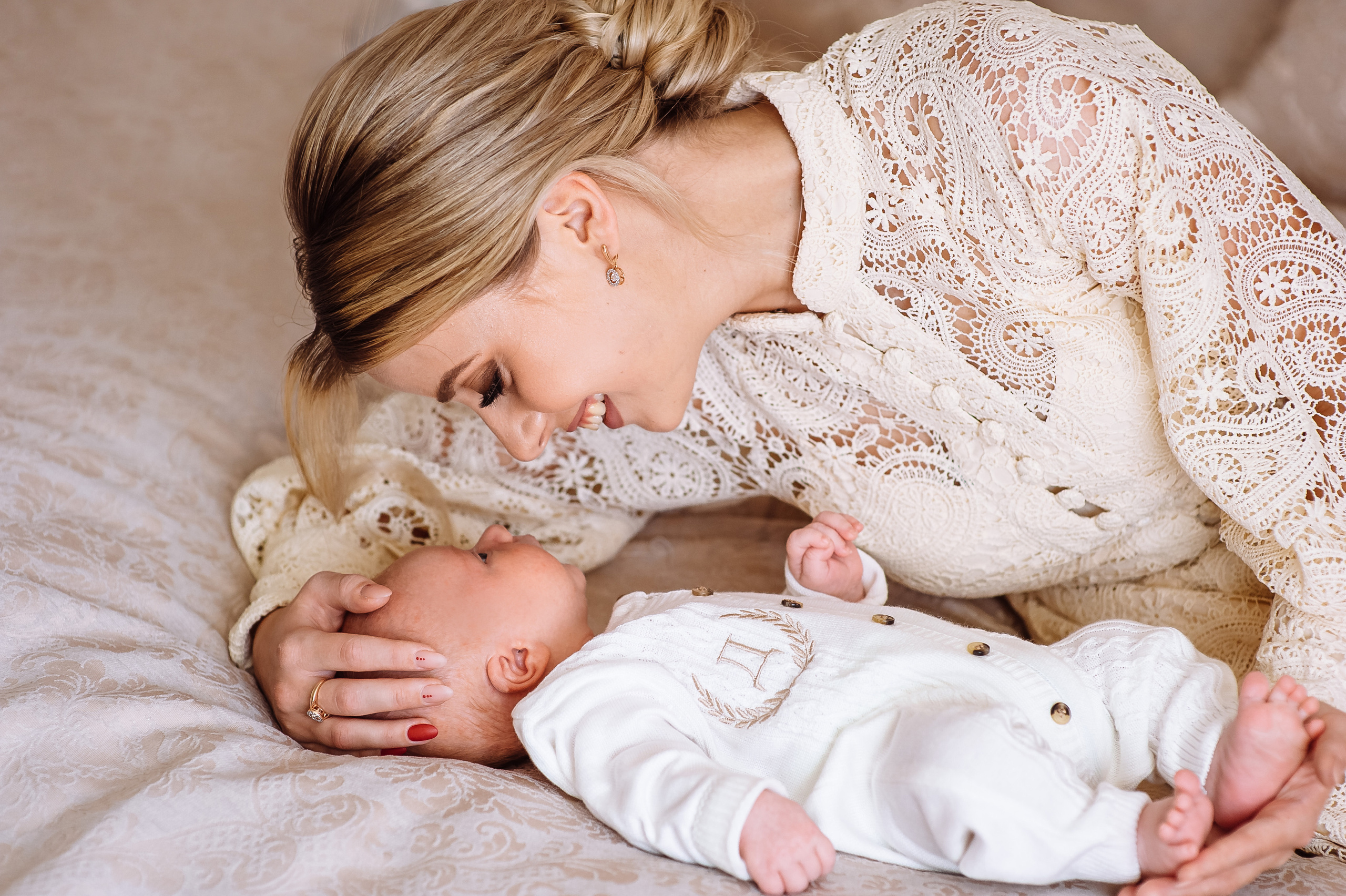 Таінство хрещення. Весільний та сімейний фотограф Україна