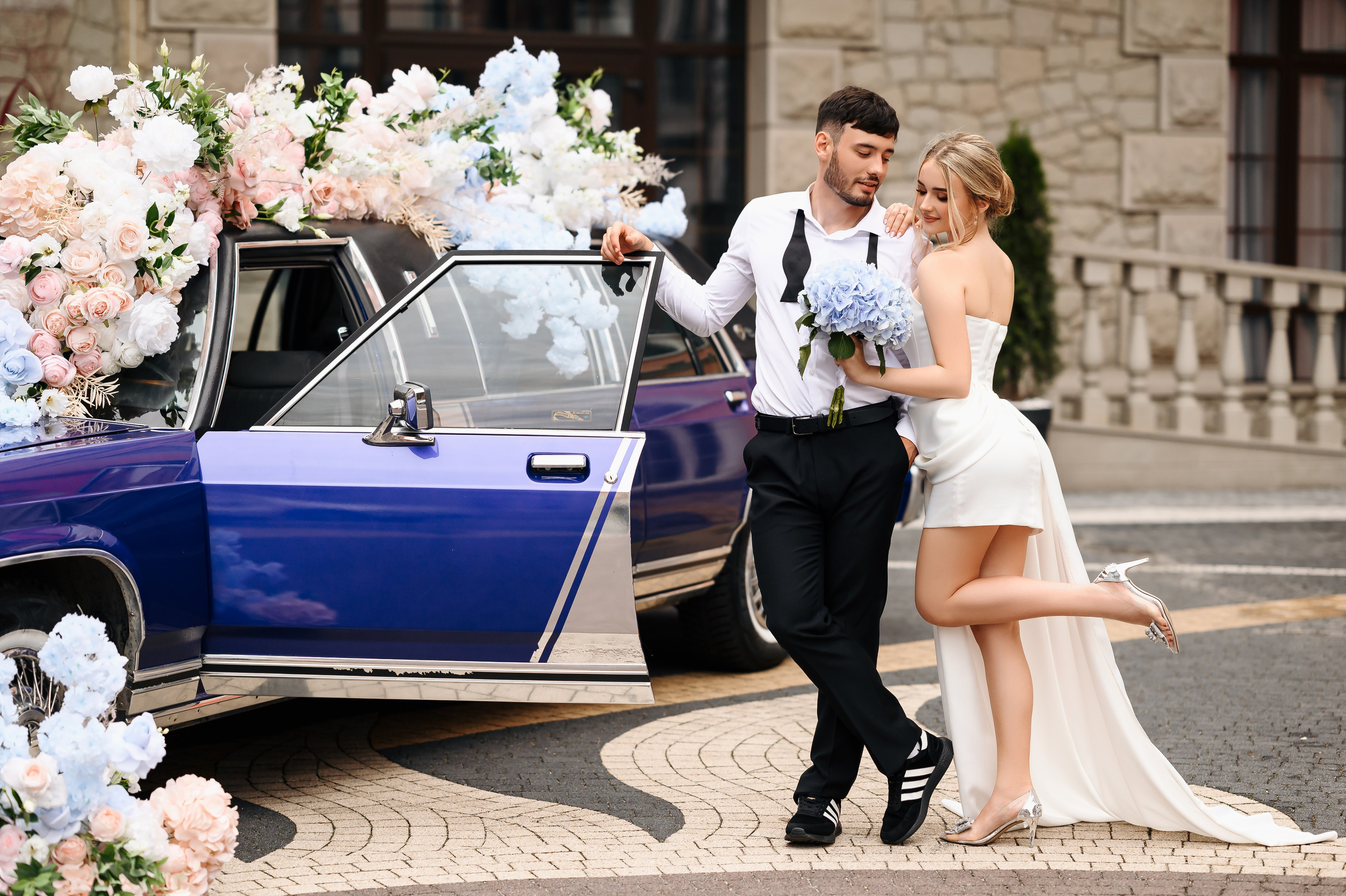 Весільні історіі. Весільний та сімейний фотограф Україна