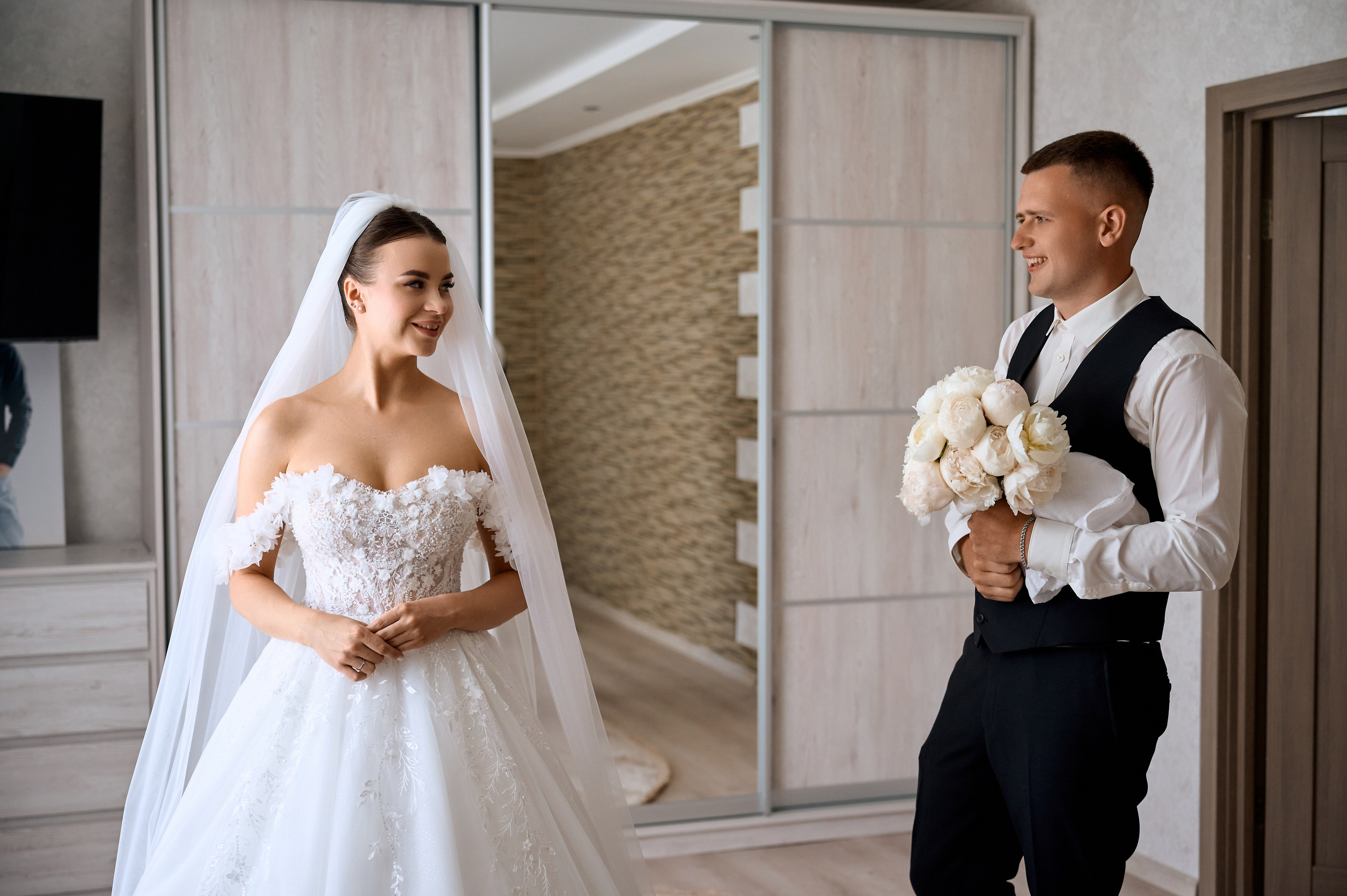 Весільні історіі. Весільний та сімейний фотограф Україна