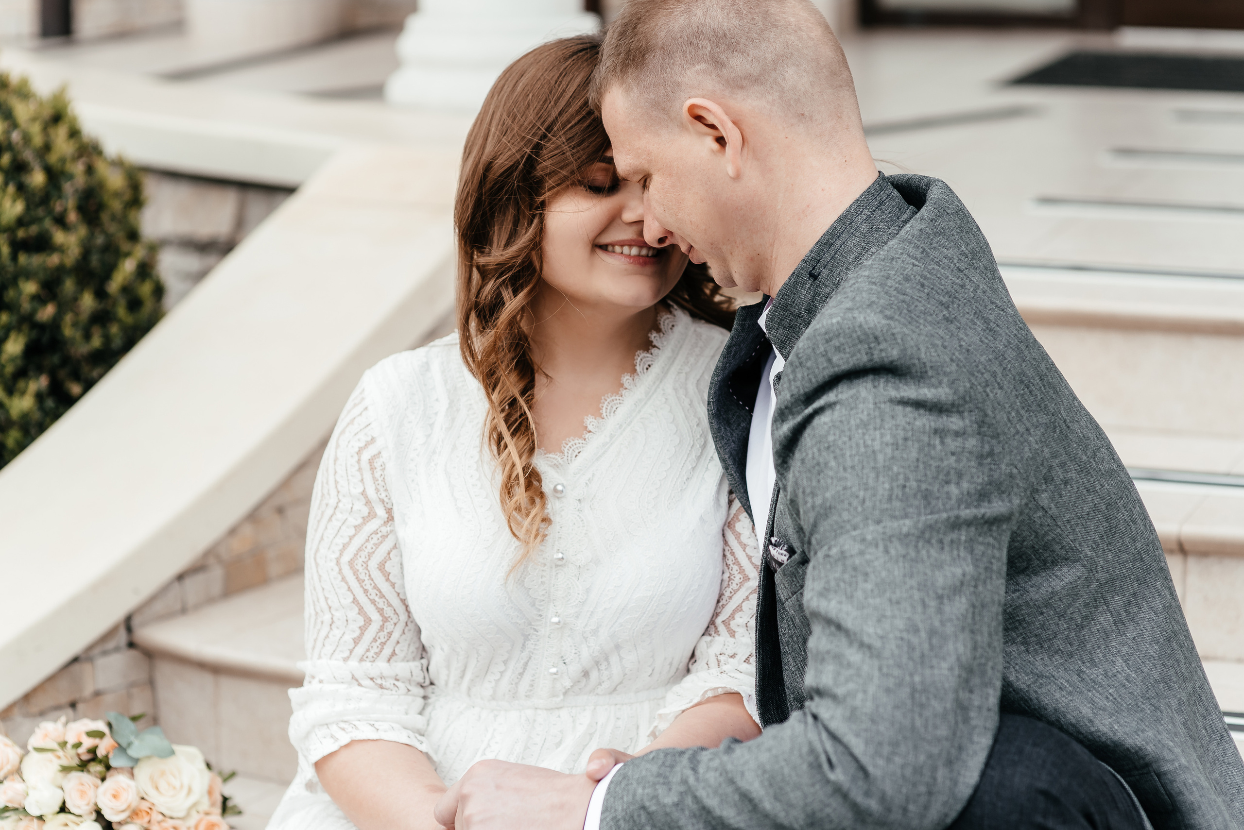 Оля та Едуард. Весільний та сімейний фотограф Україна