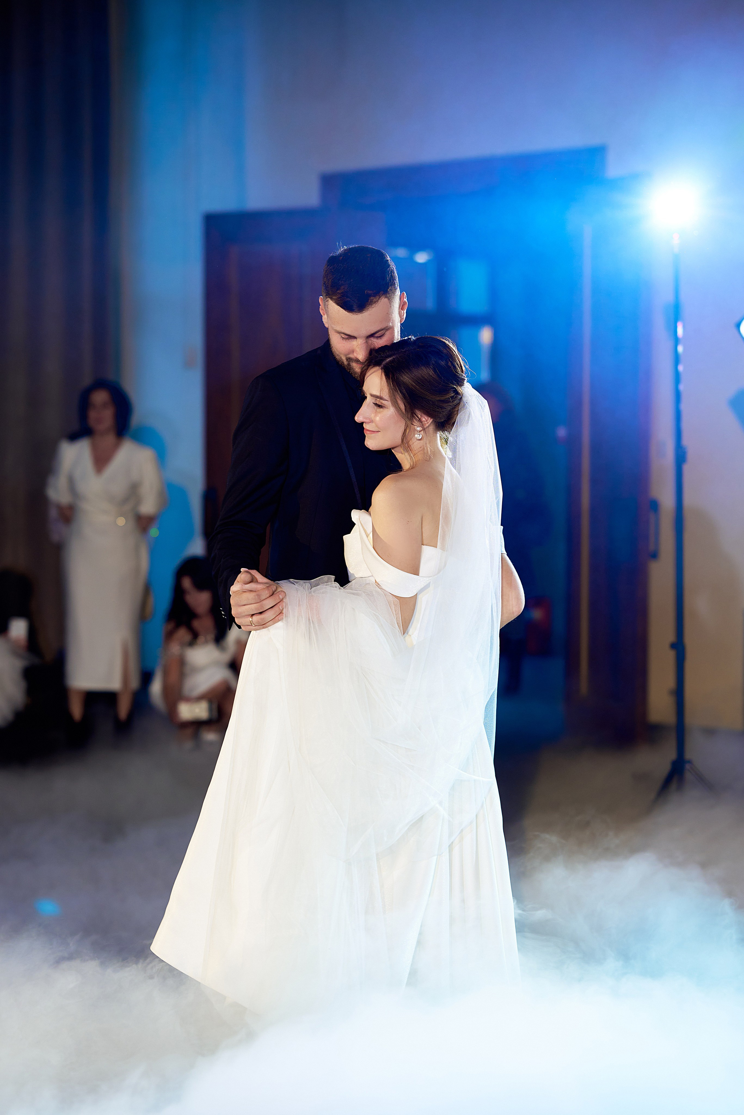 Wedding Day. Весільний та сімейний фотограф Україна