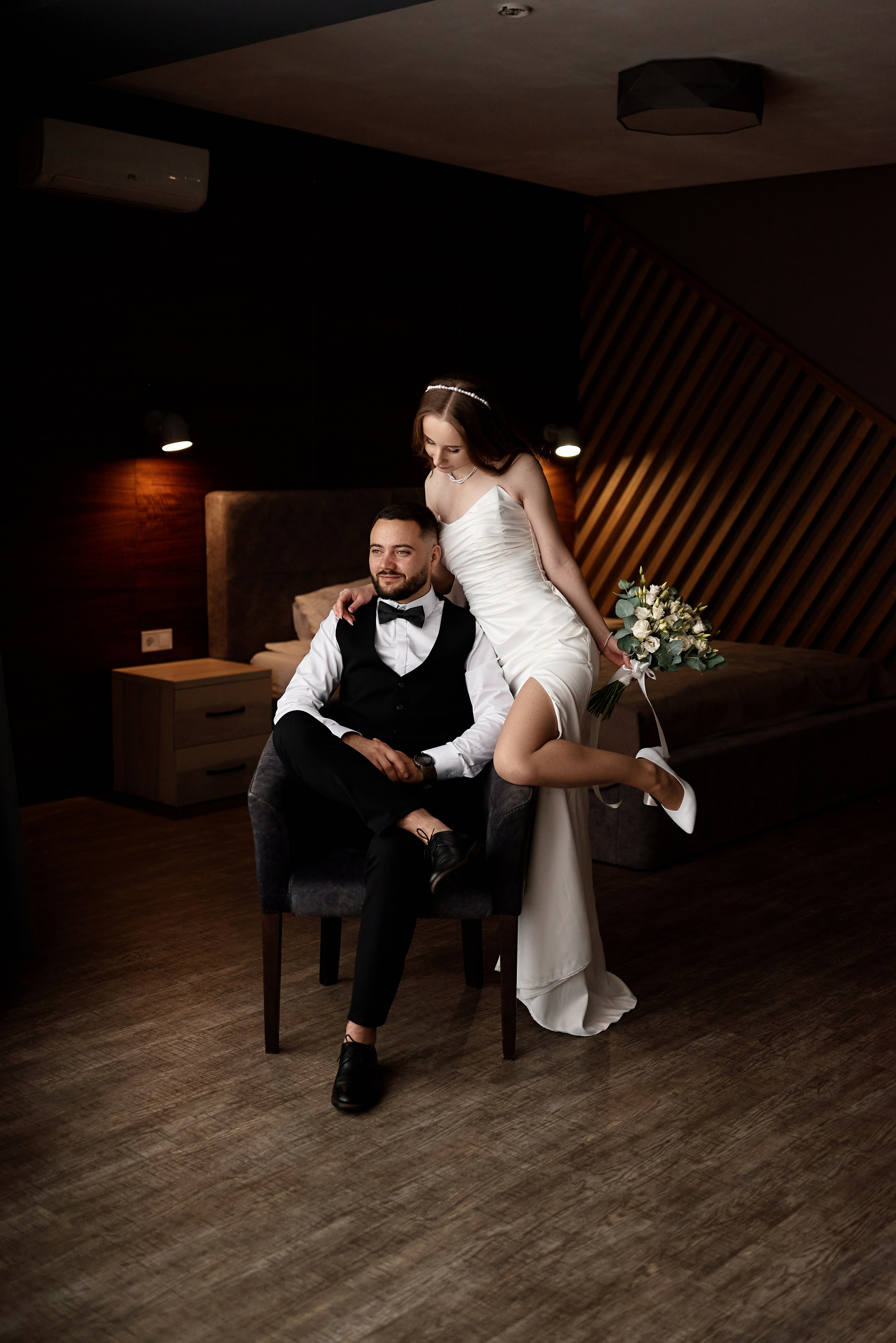 Wedding Day. Весільний та сімейний фотограф Україна