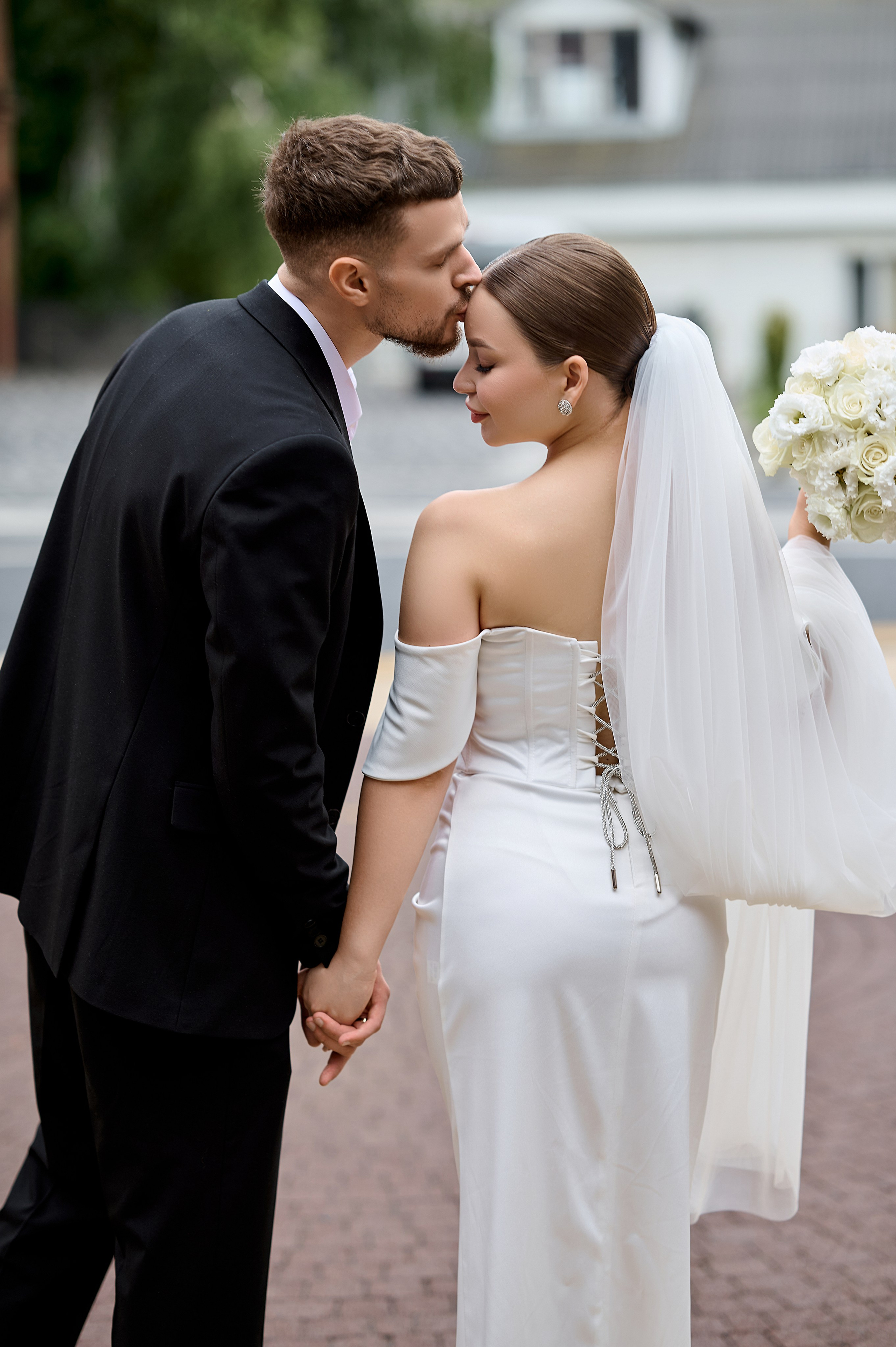 Весільні історіі. Весільний та сімейний фотограф Україна