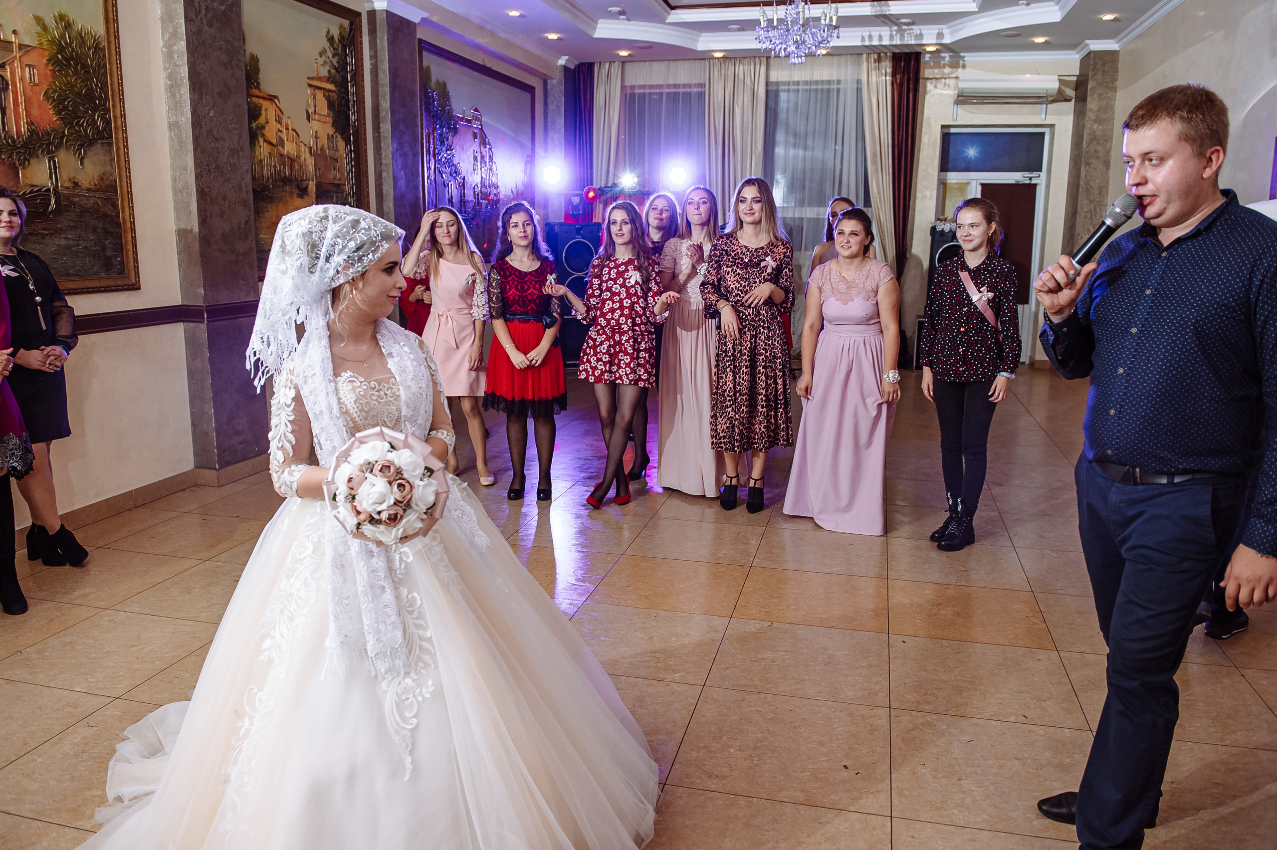 Весільна фотосесія. Весільний та сімейний фотограф Україна